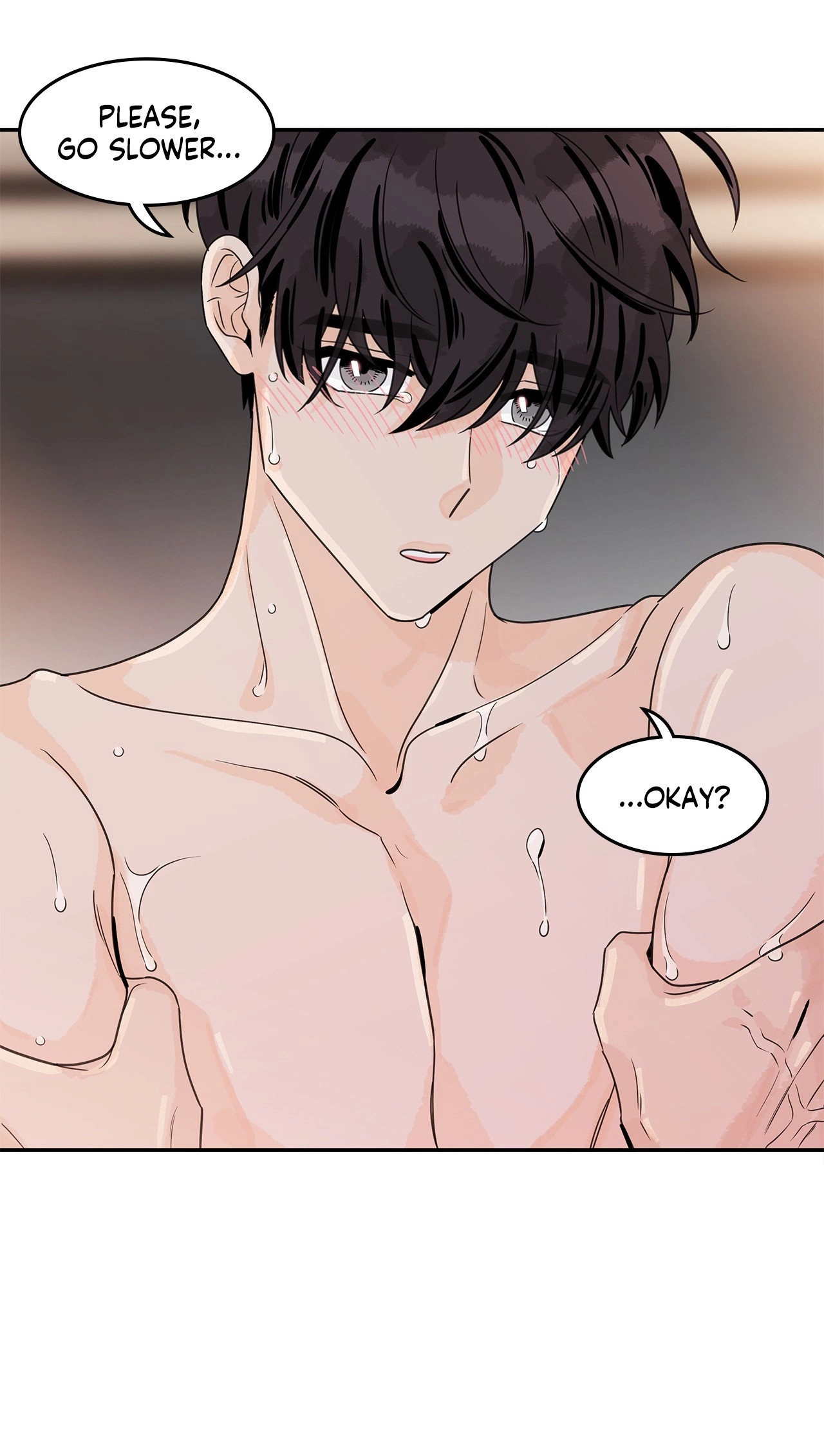 The Assistant Manager Wants To Do It Chapter 53 page 21 - 