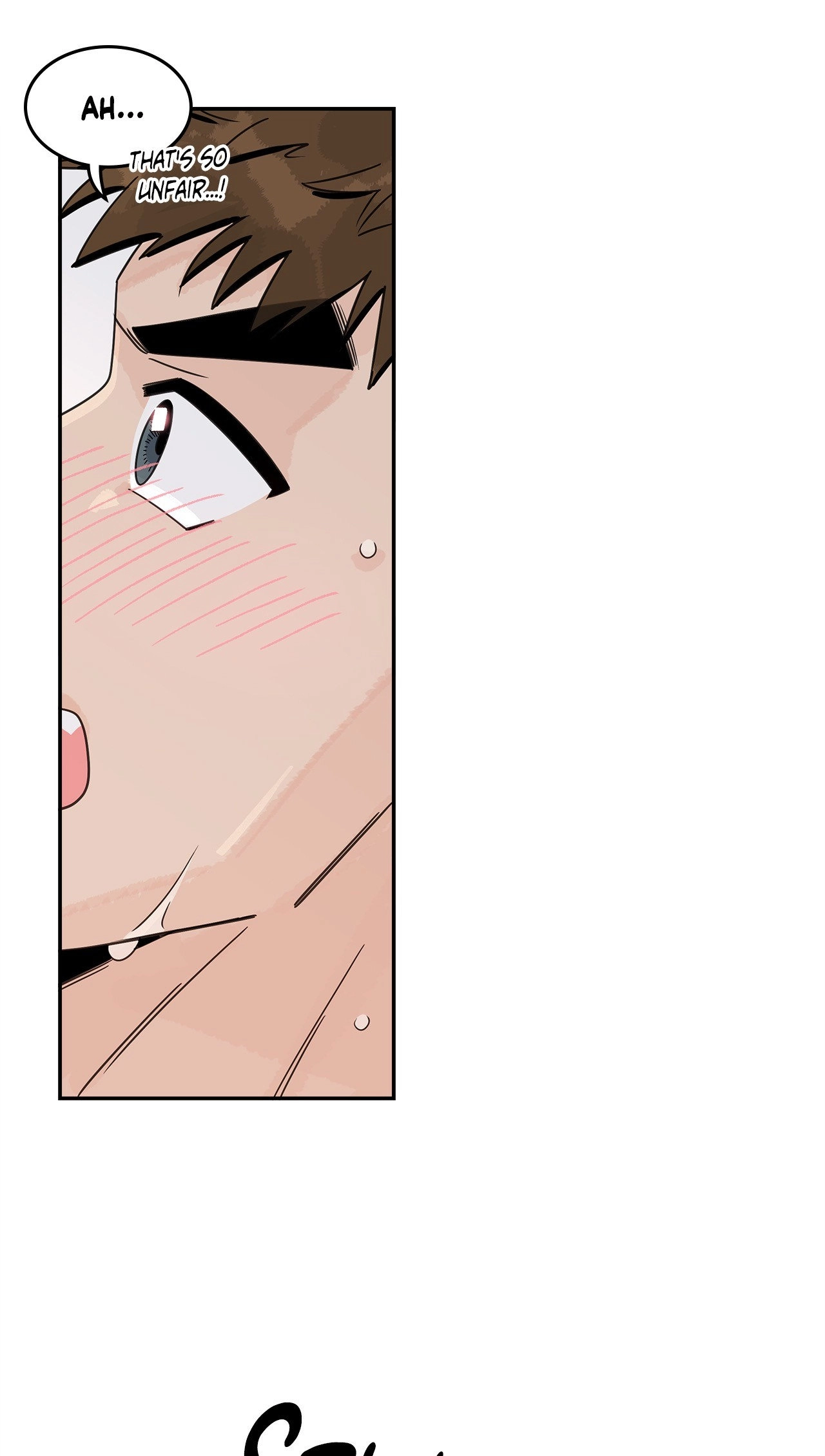 The Assistant Manager Wants To Do It Chapter 53 page 22 - 