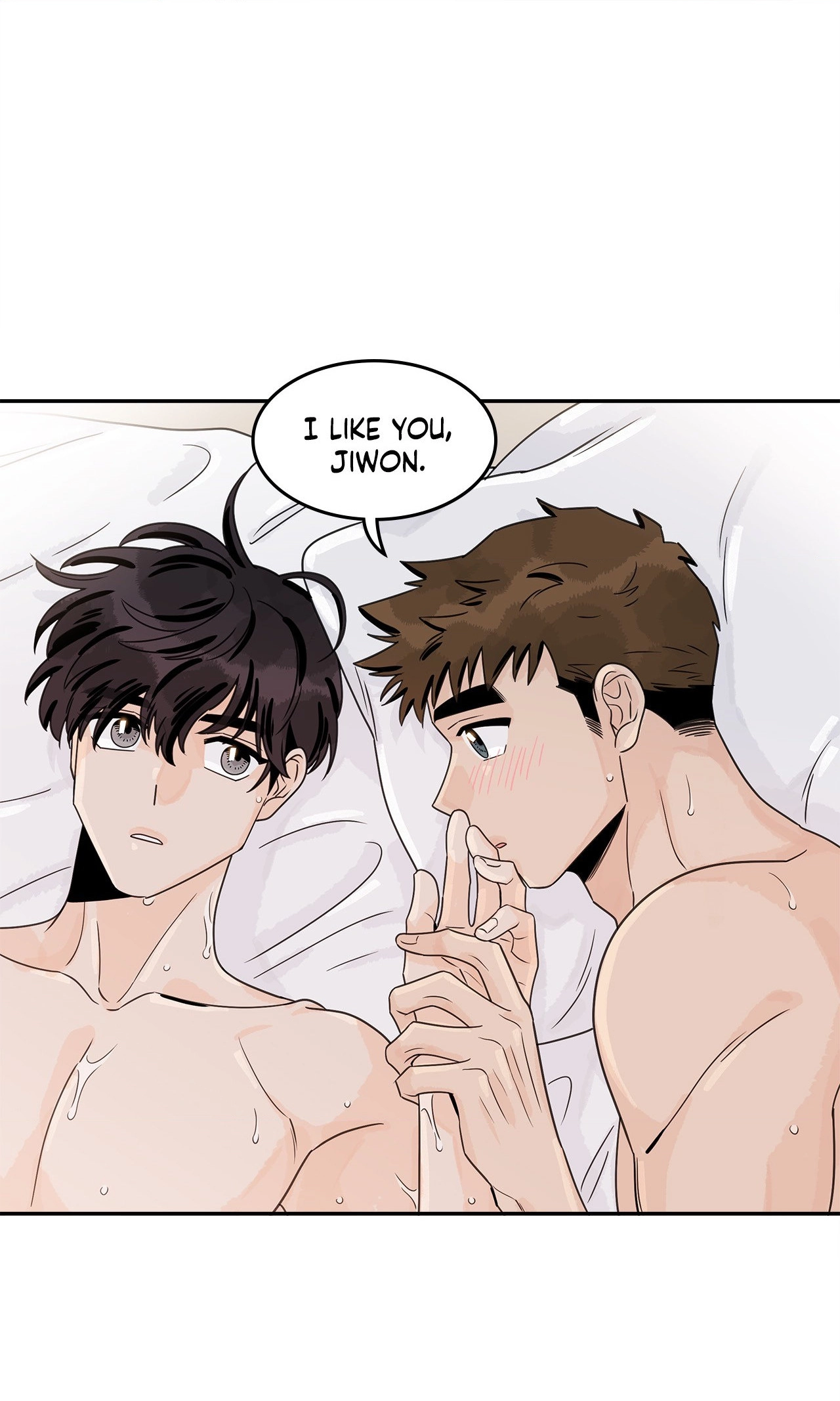 The Assistant Manager Wants To Do It Chapter 53 page 29 - 