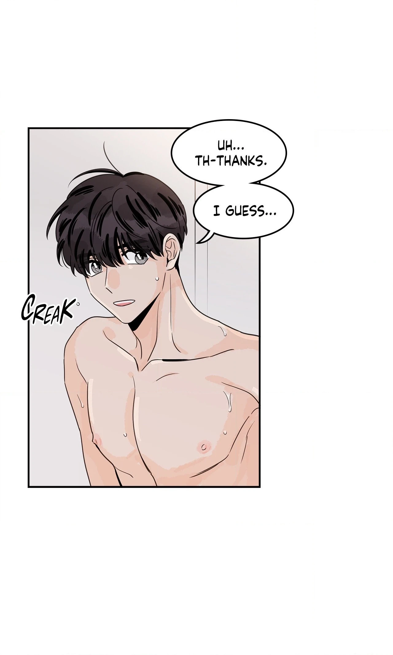 The Assistant Manager Wants To Do It Chapter 53 page 30 - 