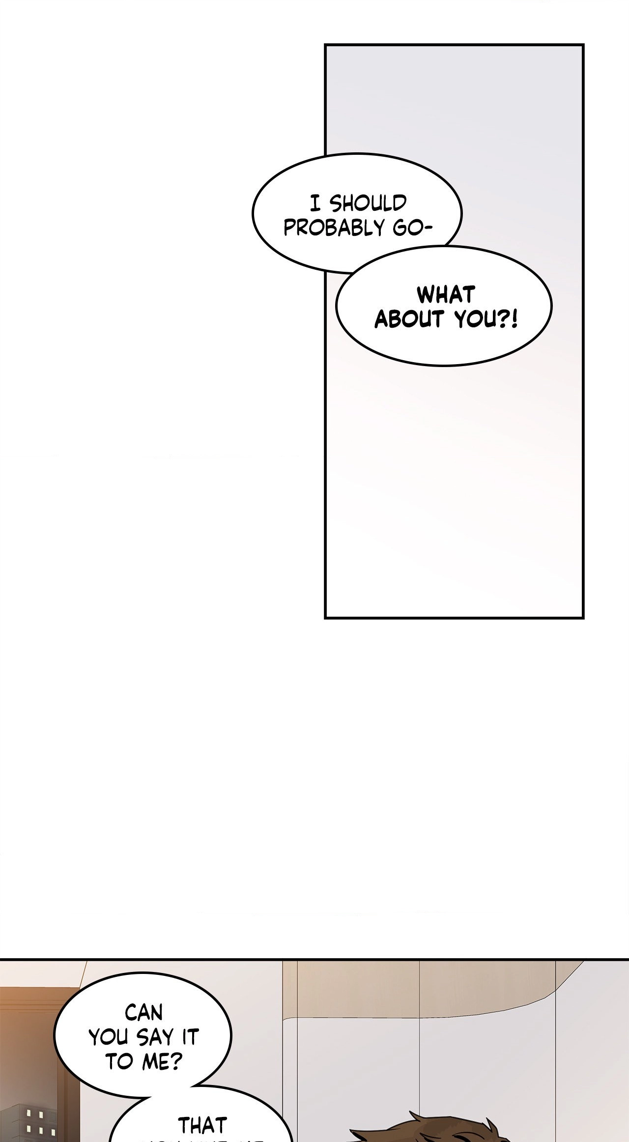 The Assistant Manager Wants To Do It Chapter 53 page 31 - 