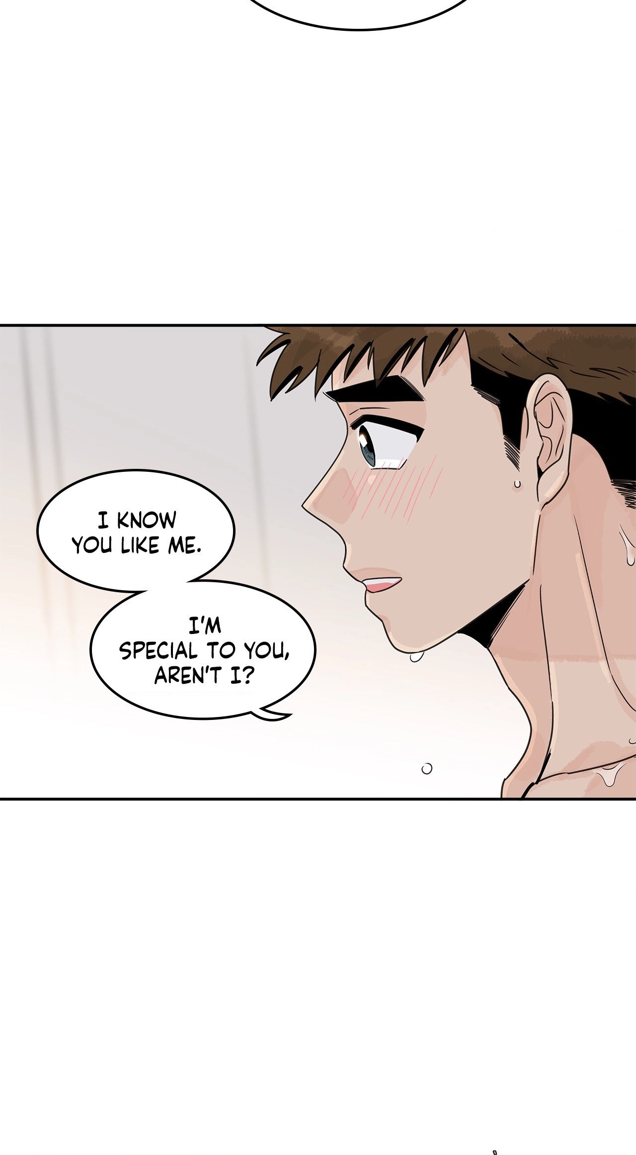 The Assistant Manager Wants To Do It Chapter 53 page 34 - 