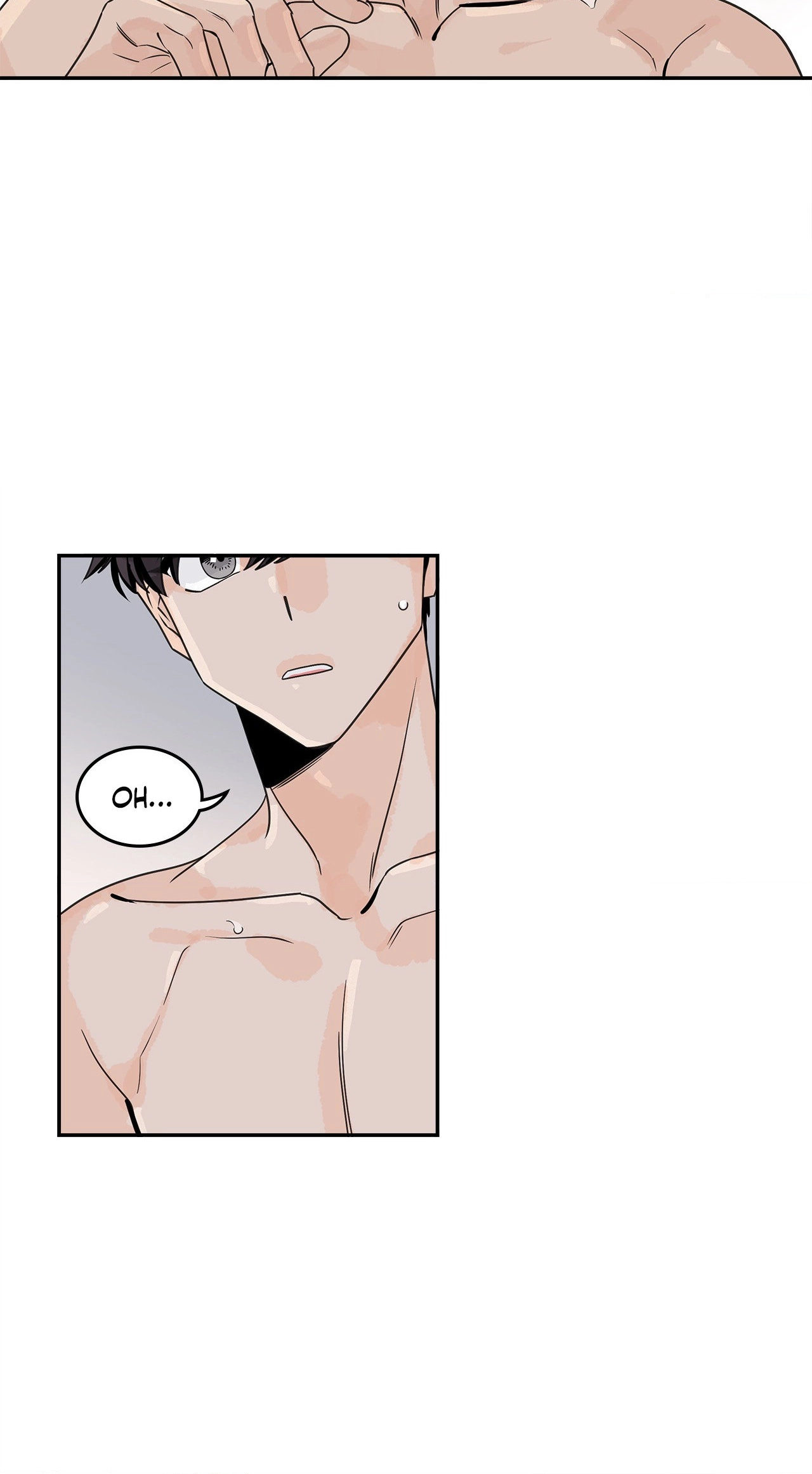 The Assistant Manager Wants To Do It Chapter 53 page 36 - 