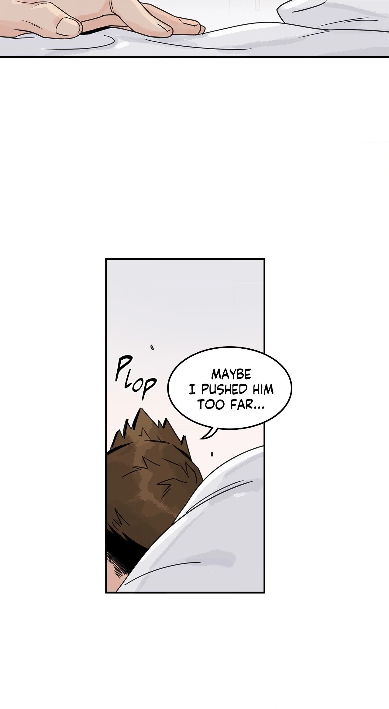 The Assistant Manager Wants To Do It Chapter 53 page 40 - 