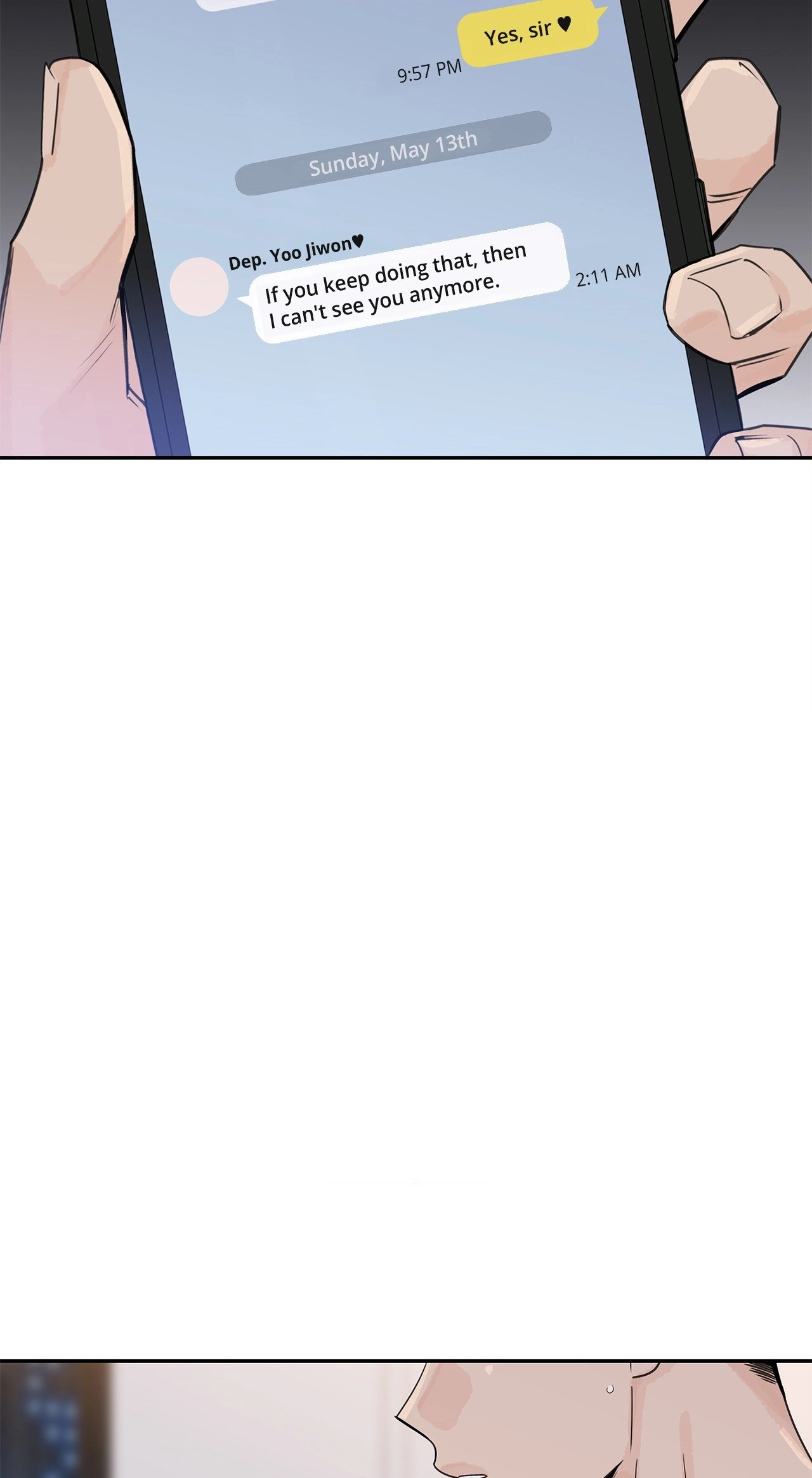 The Assistant Manager Wants To Do It Chapter 53 page 43 - 