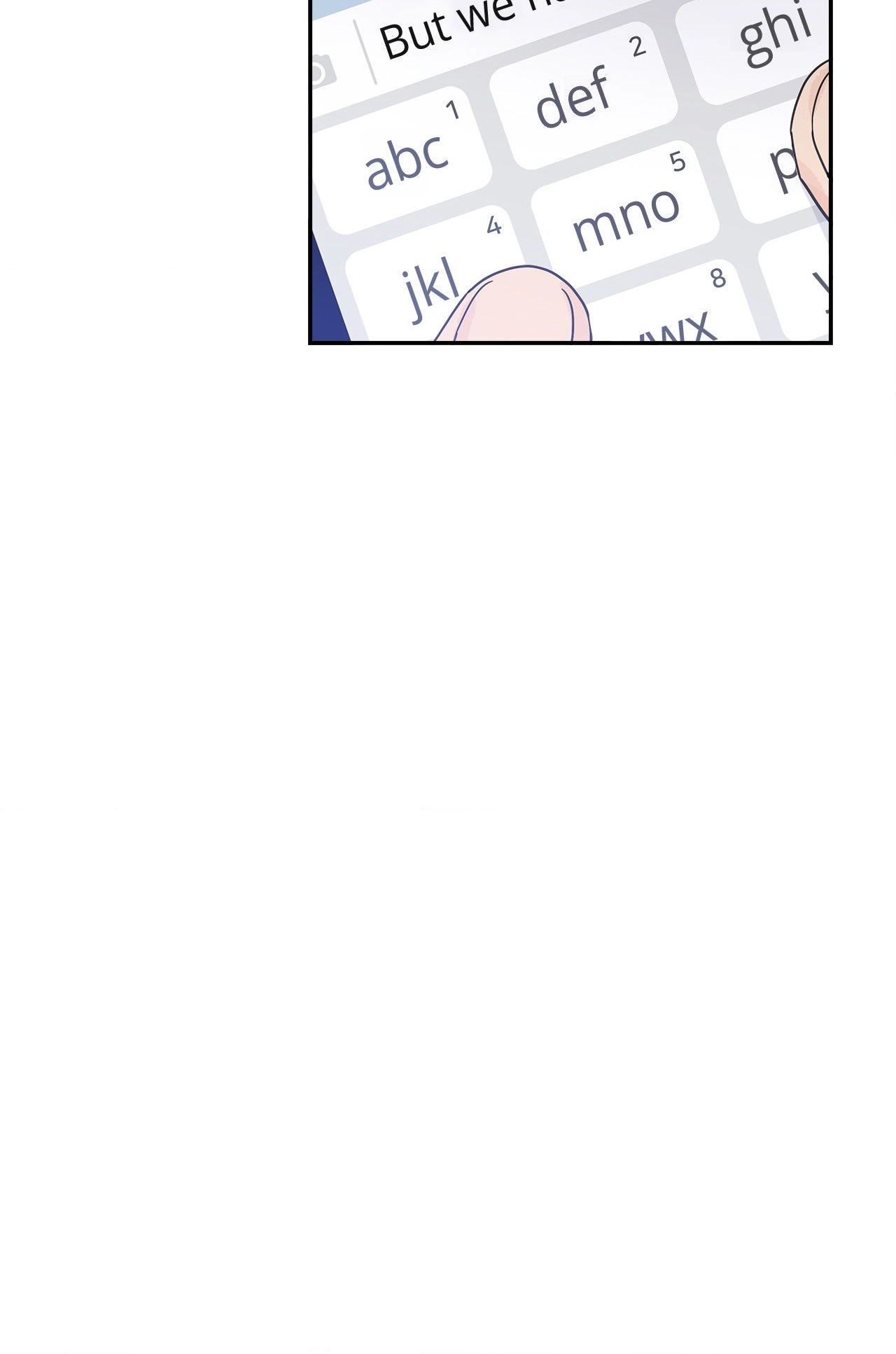 The Assistant Manager Wants To Do It Chapter 53 page 46 - 