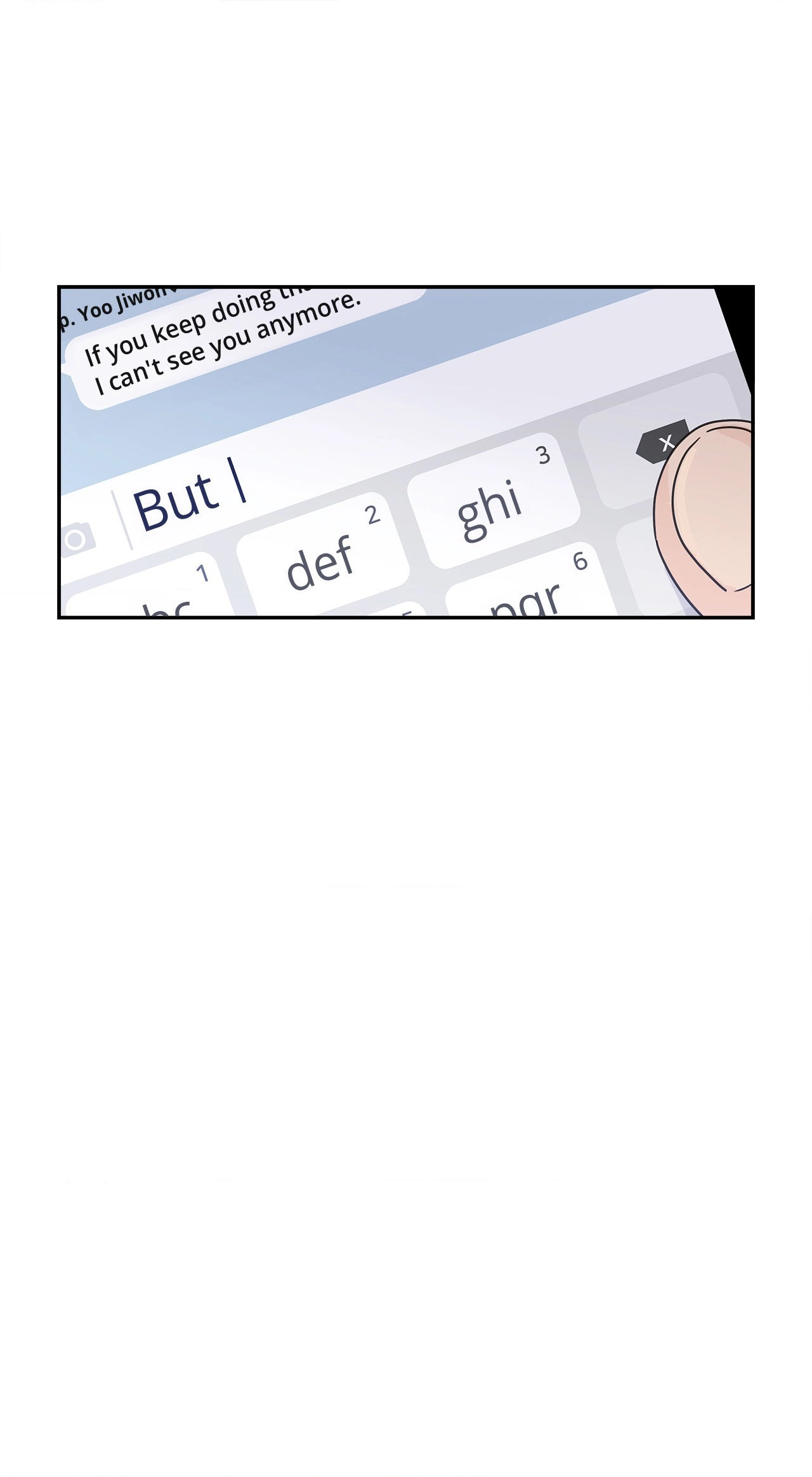 The Assistant Manager Wants To Do It Chapter 53 page 47 - 