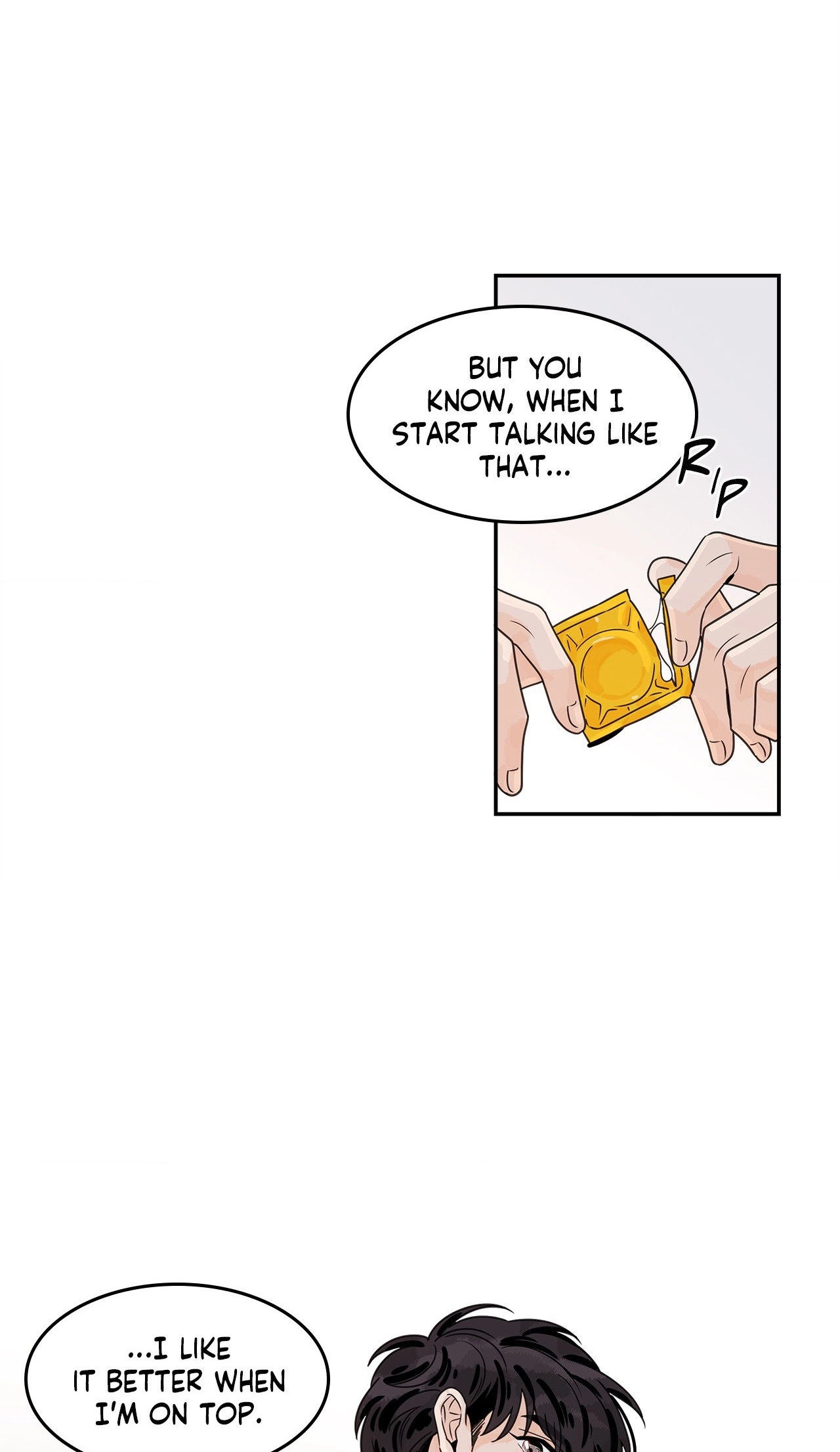 The Assistant Manager Wants To Do It Chapter 53 page 9 - 