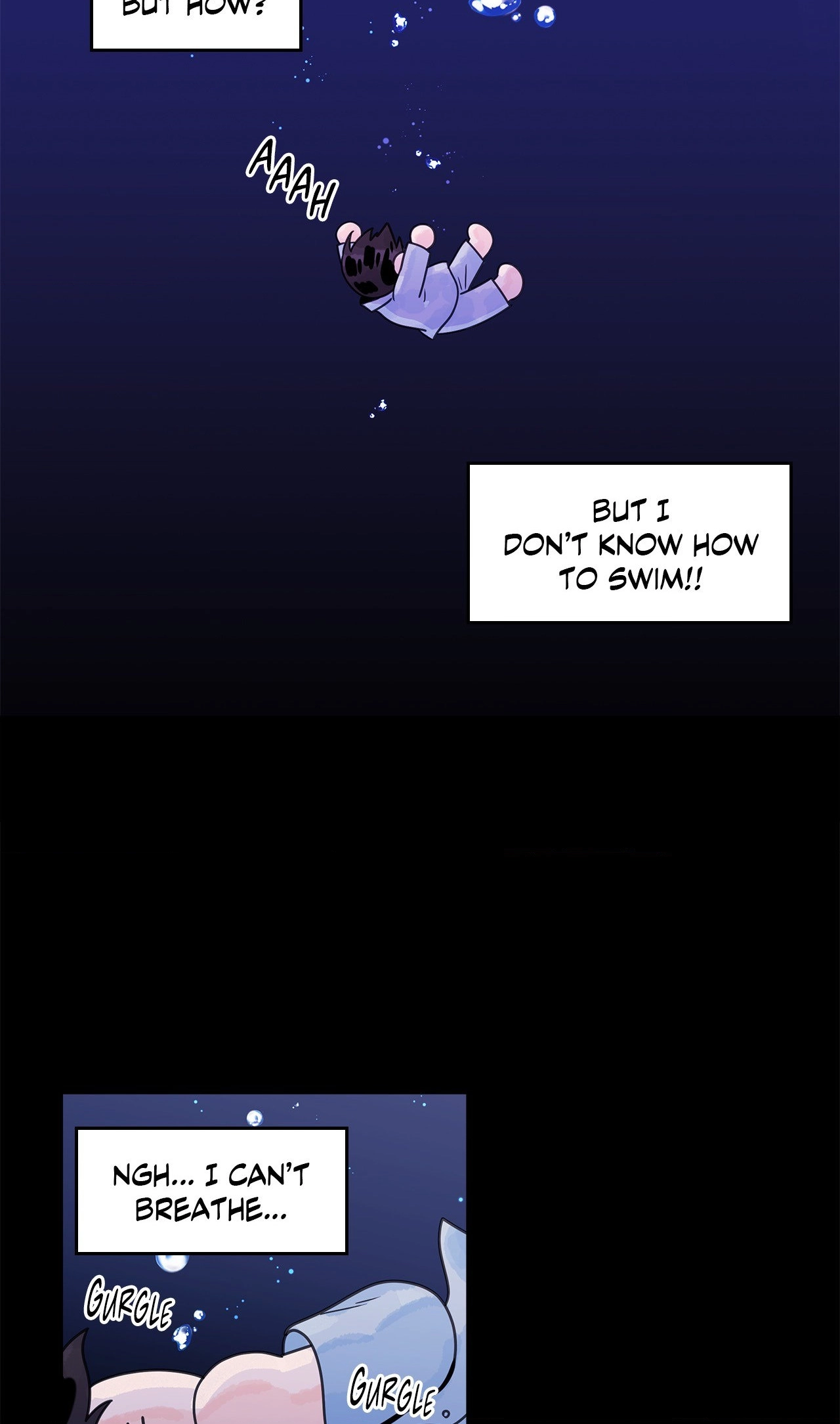 The Assistant Manager Wants To Do It Chapter 56 page 2 - 