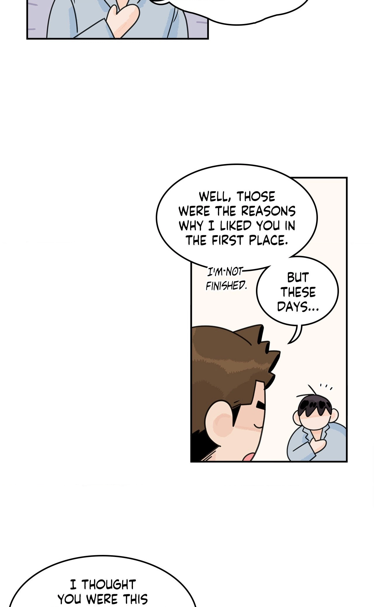 The Assistant Manager Wants To Do It Chapter 56 page 19 - 