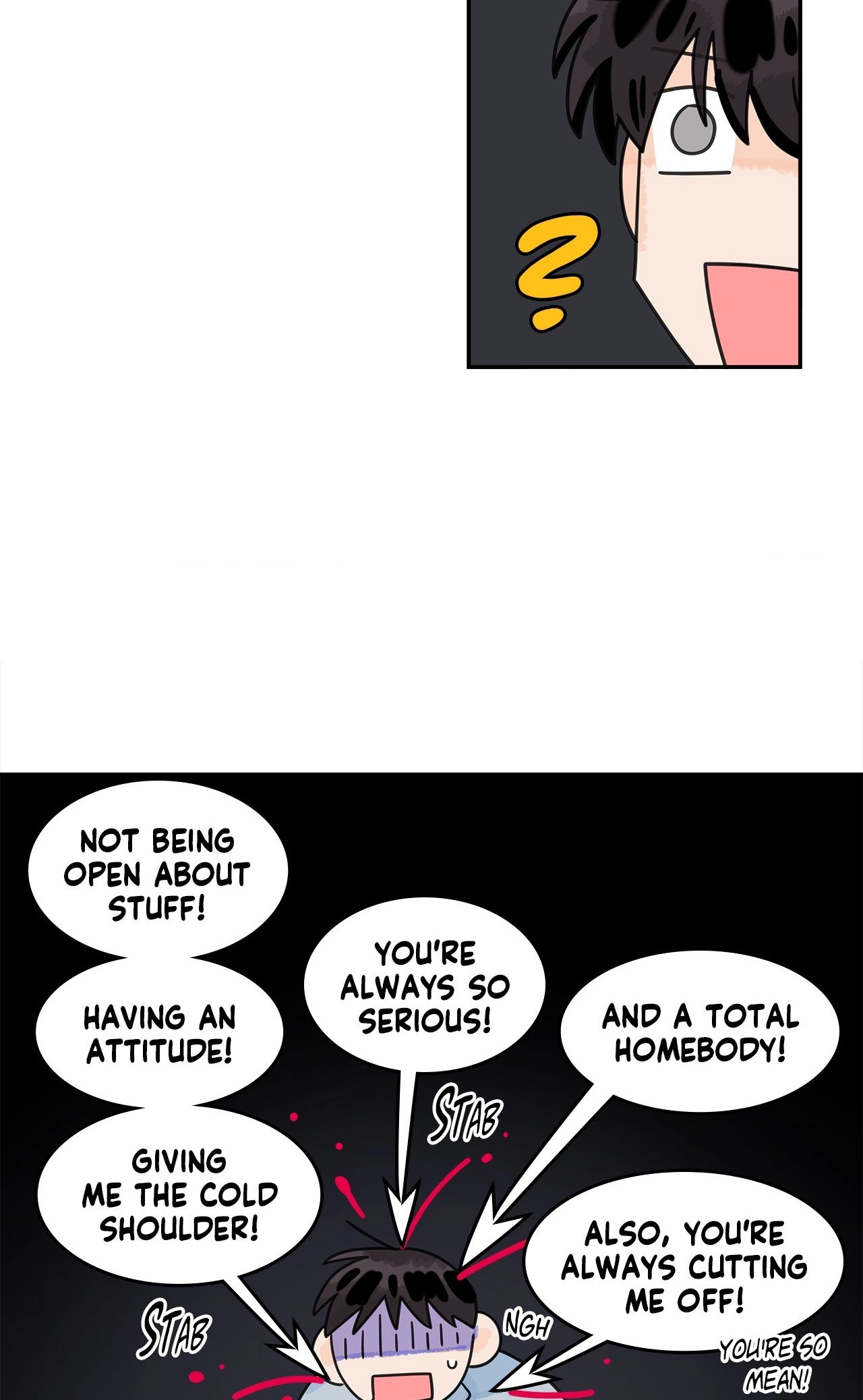 The Assistant Manager Wants To Do It Chapter 56 page 21 - 