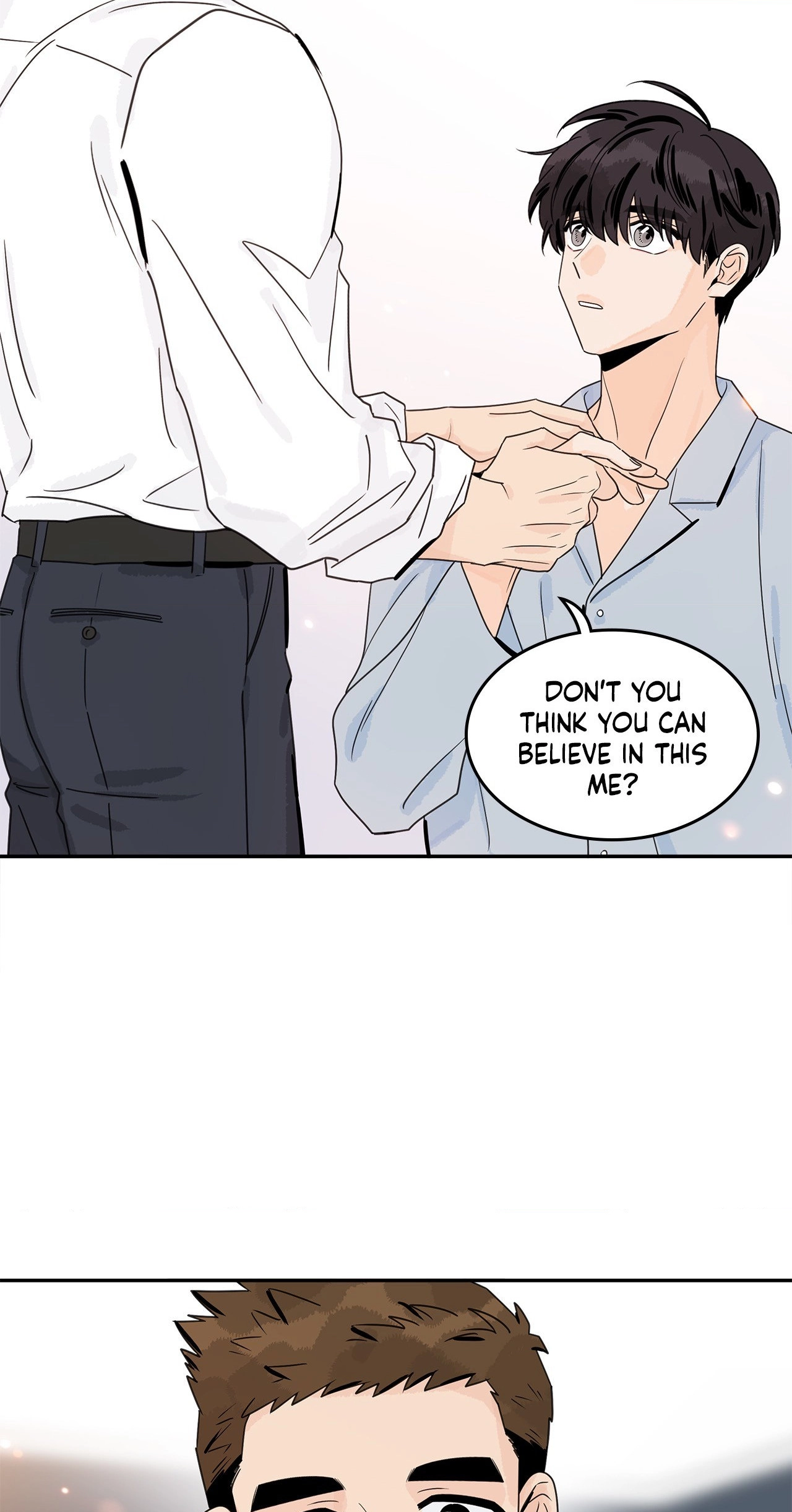 The Assistant Manager Wants To Do It Chapter 56 page 22 - 