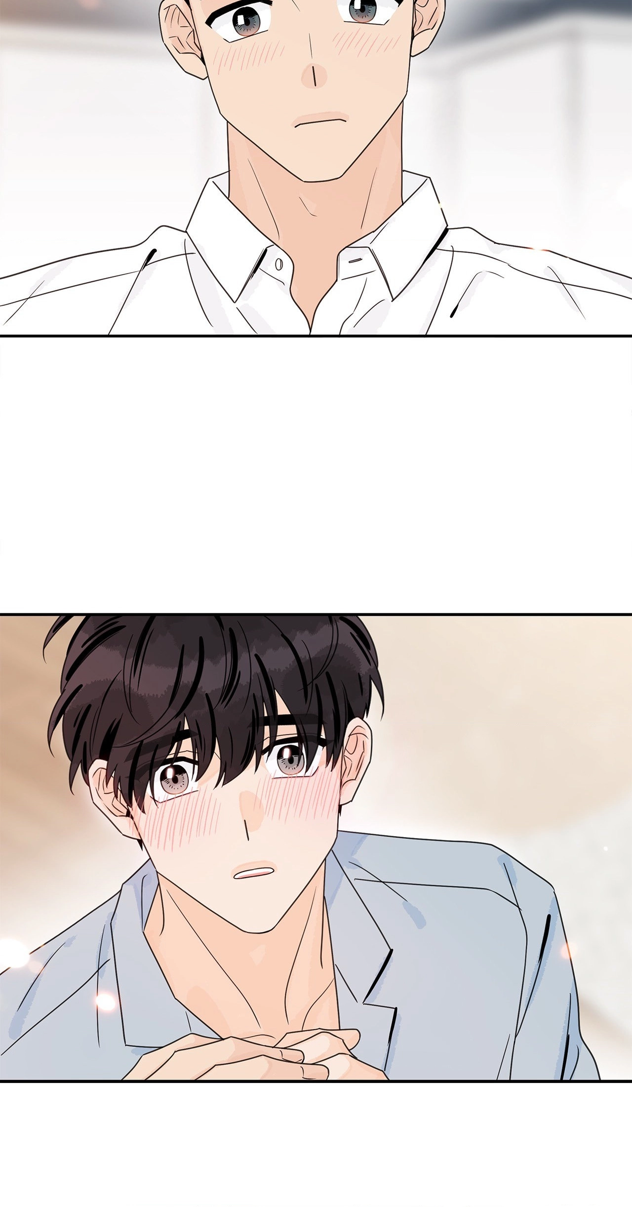 The Assistant Manager Wants To Do It Chapter 56 page 23 - 