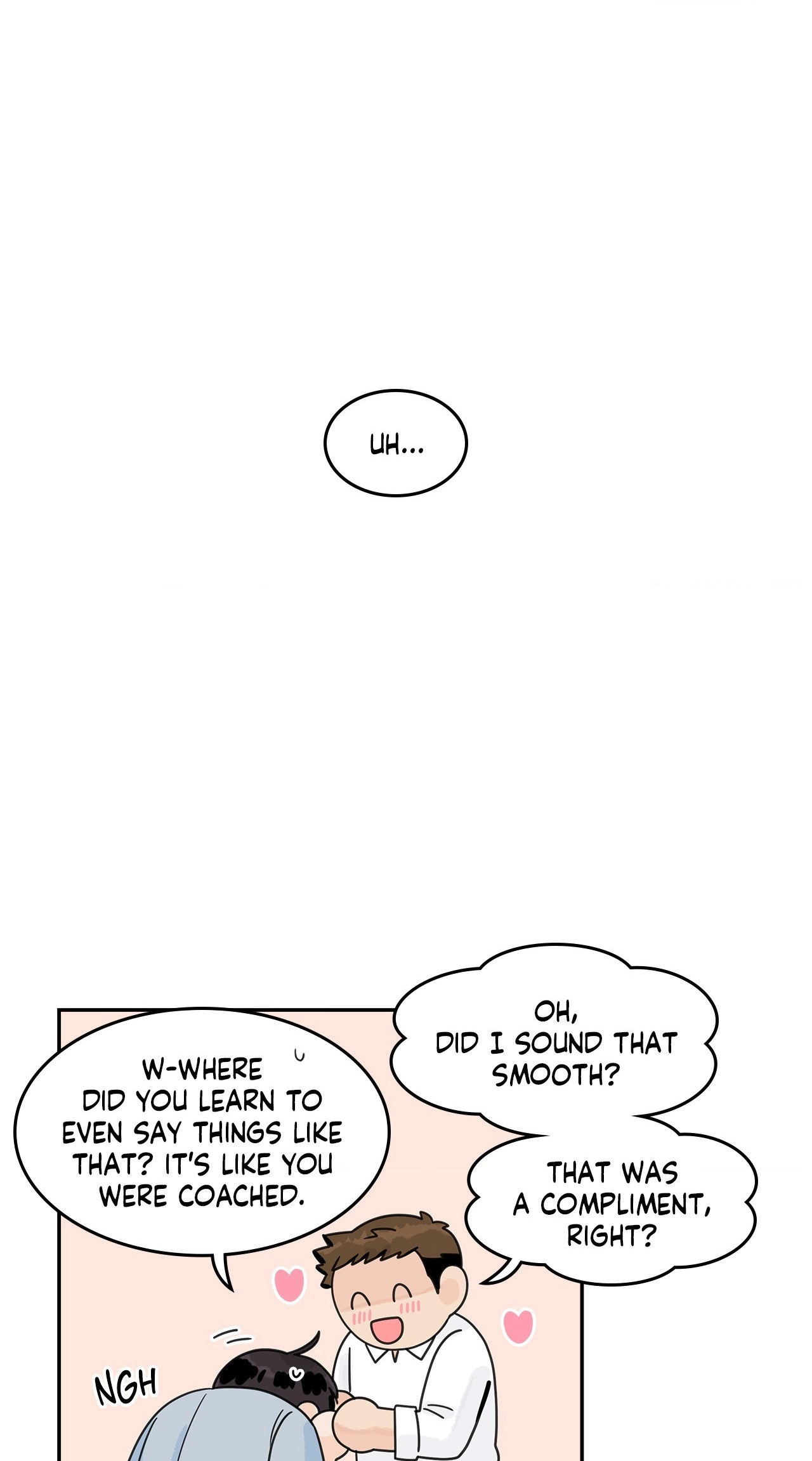 The Assistant Manager Wants To Do It Chapter 56 page 24 - 