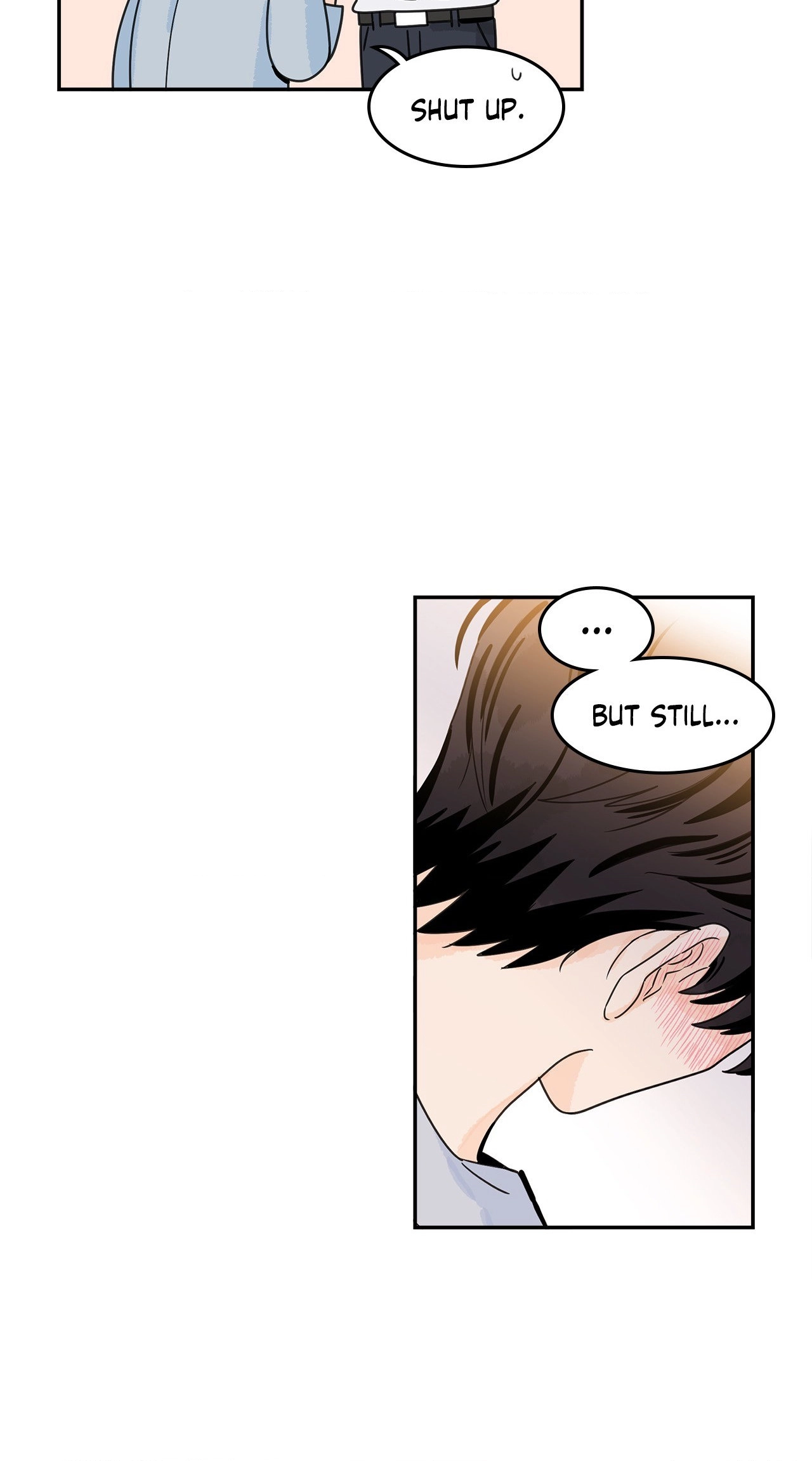 The Assistant Manager Wants To Do It Chapter 56 page 25 - 