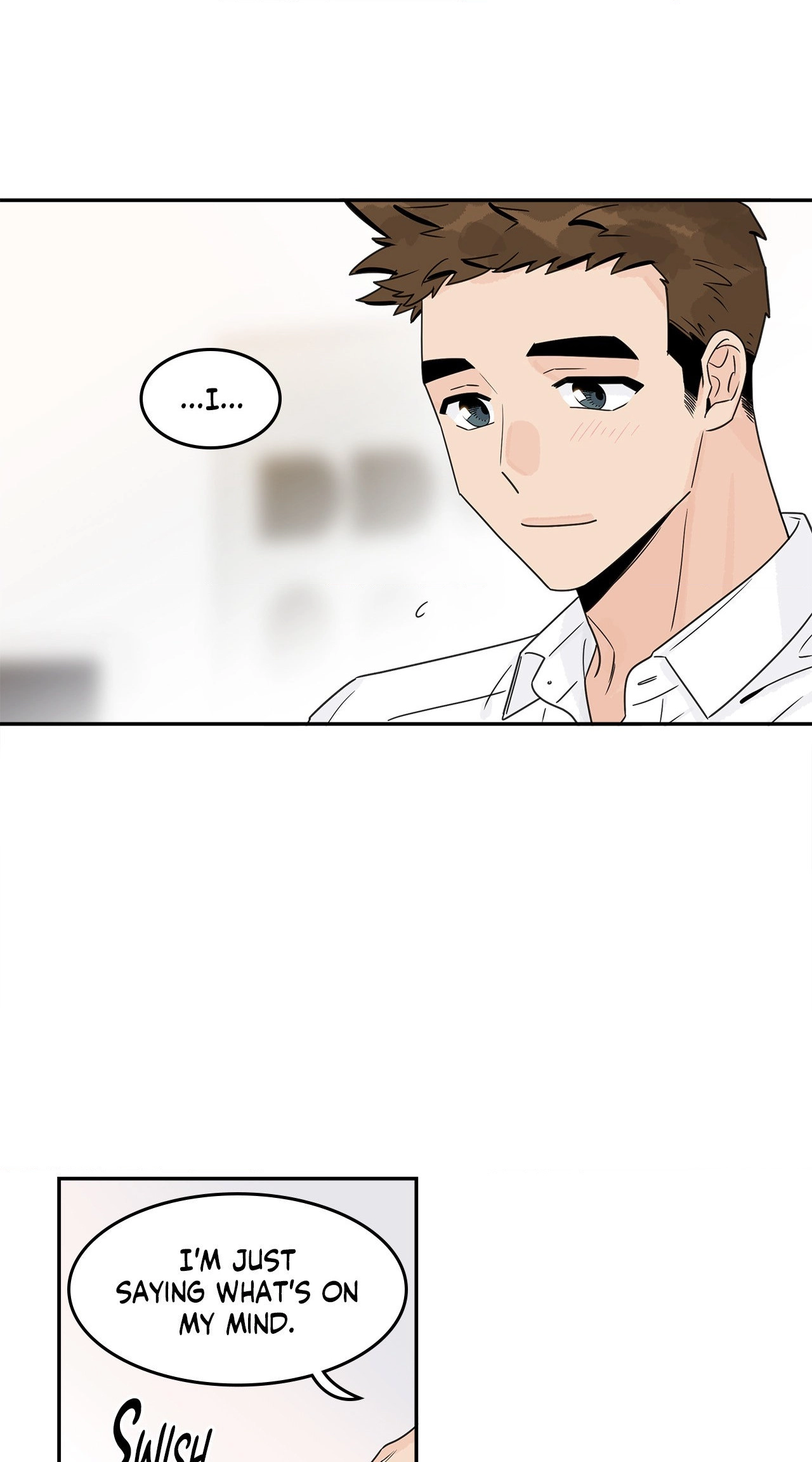 The Assistant Manager Wants To Do It Chapter 56 page 26 - 