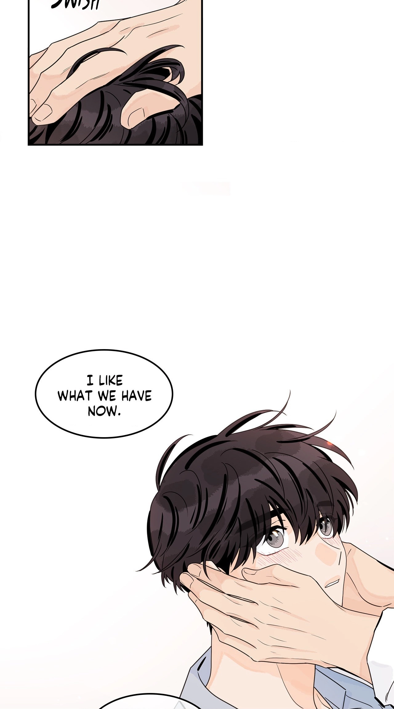 The Assistant Manager Wants To Do It Chapter 56 page 27 - 