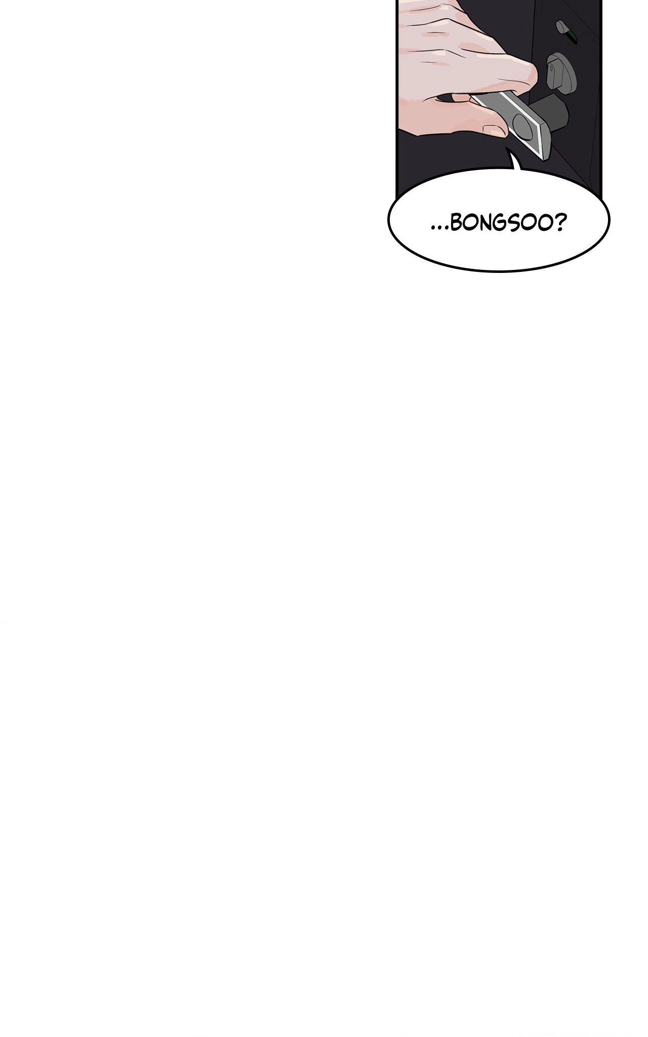 The Assistant Manager Wants To Do It Chapter 56 page 32 - 