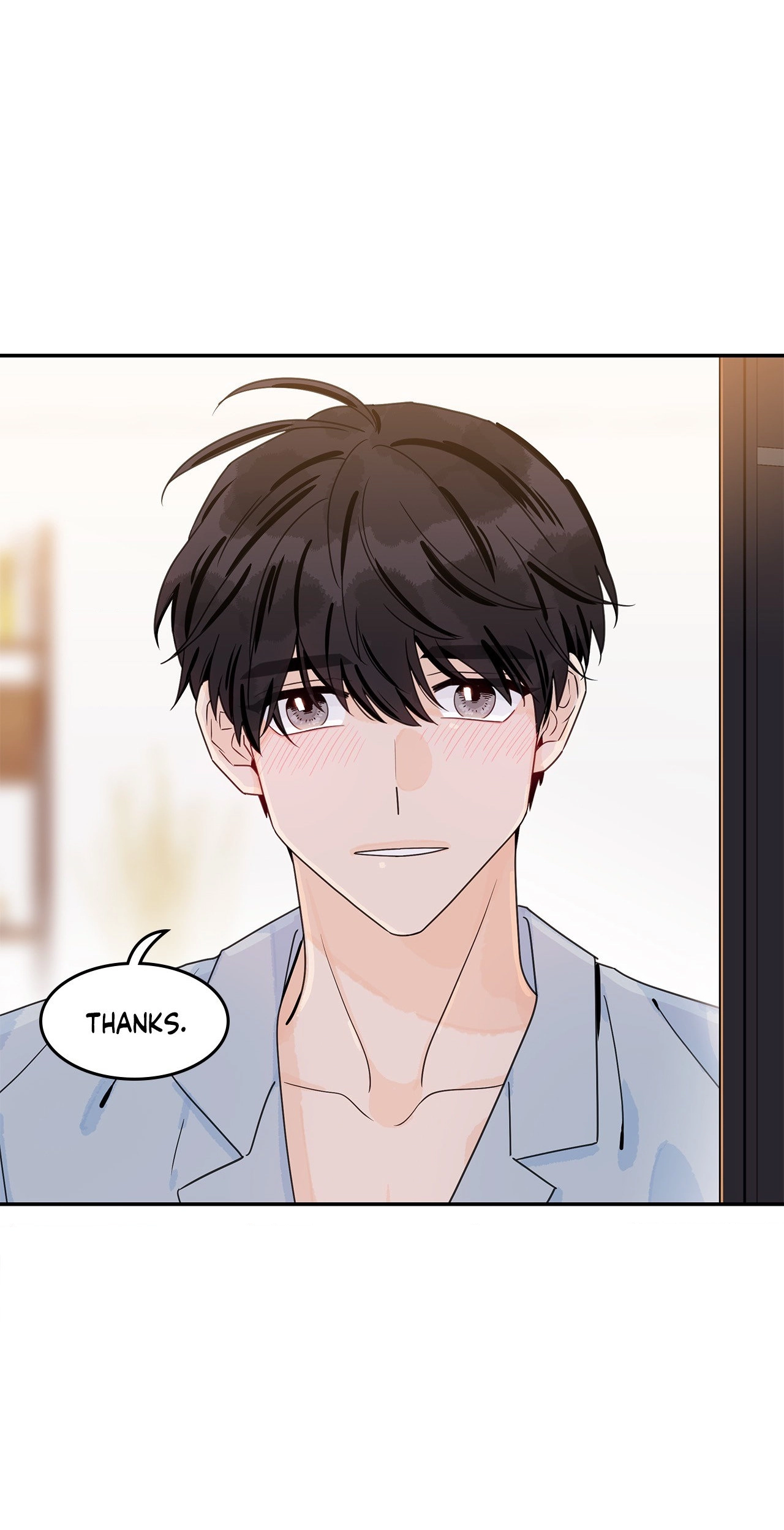 The Assistant Manager Wants To Do It Chapter 56 page 33 - 