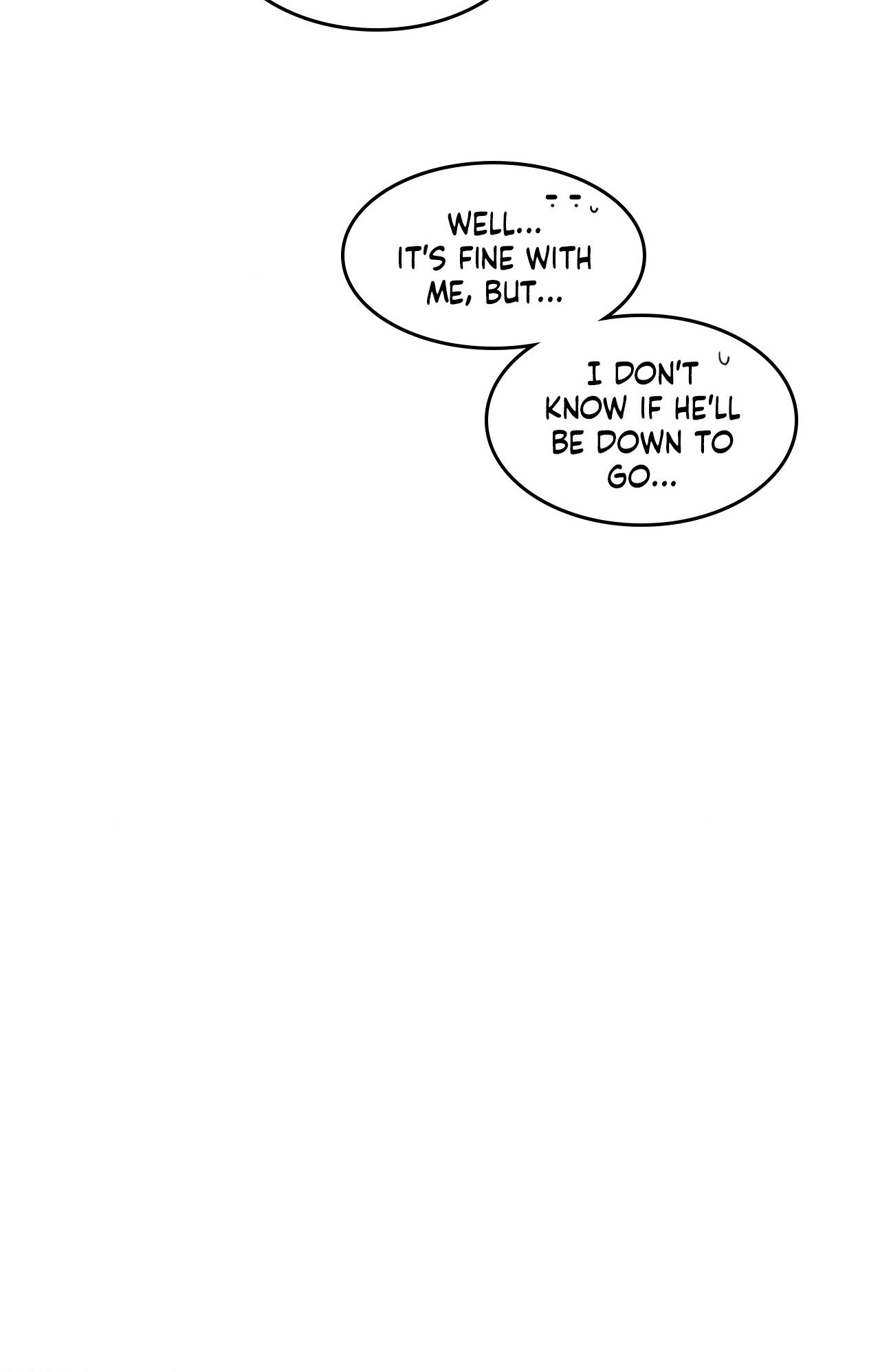 The Assistant Manager Wants To Do It Chapter 56 page 43 - 