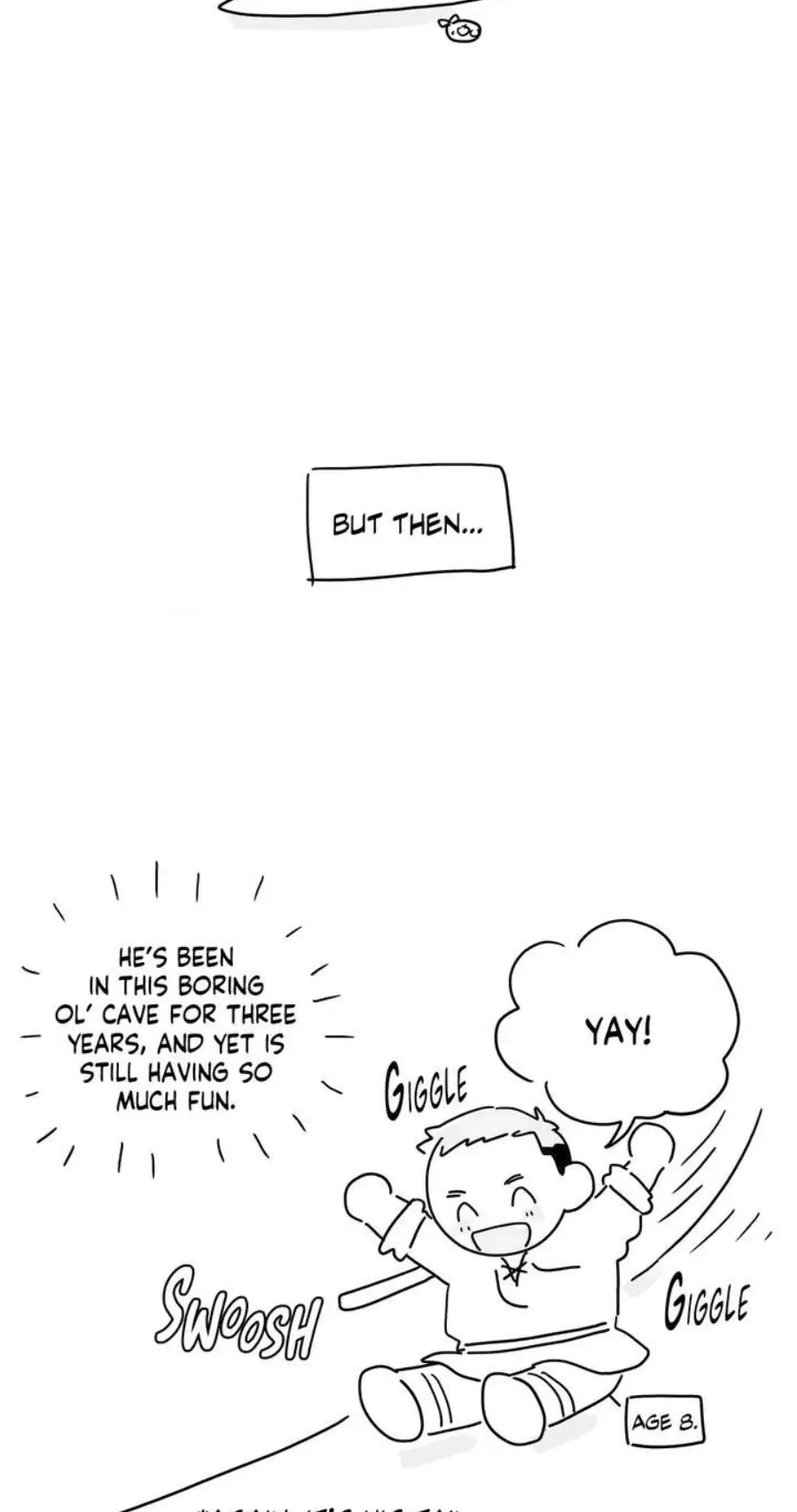 The Assistant Manager Wants To Do It Chapter 57.1 page 11 - 