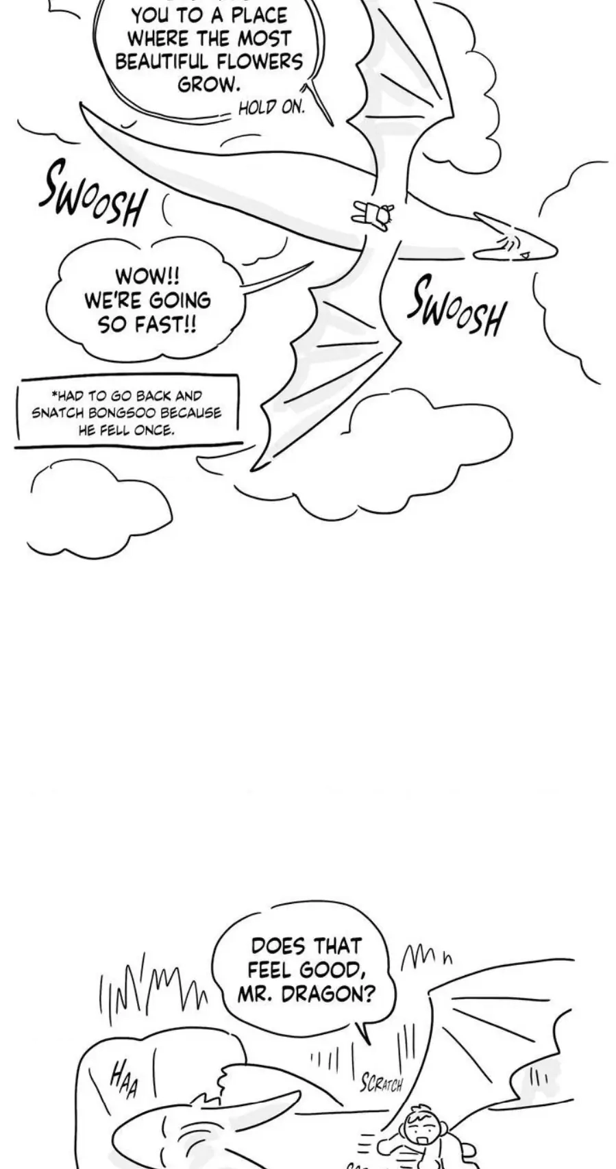 The Assistant Manager Wants To Do It Chapter 57.1 page 15 - 