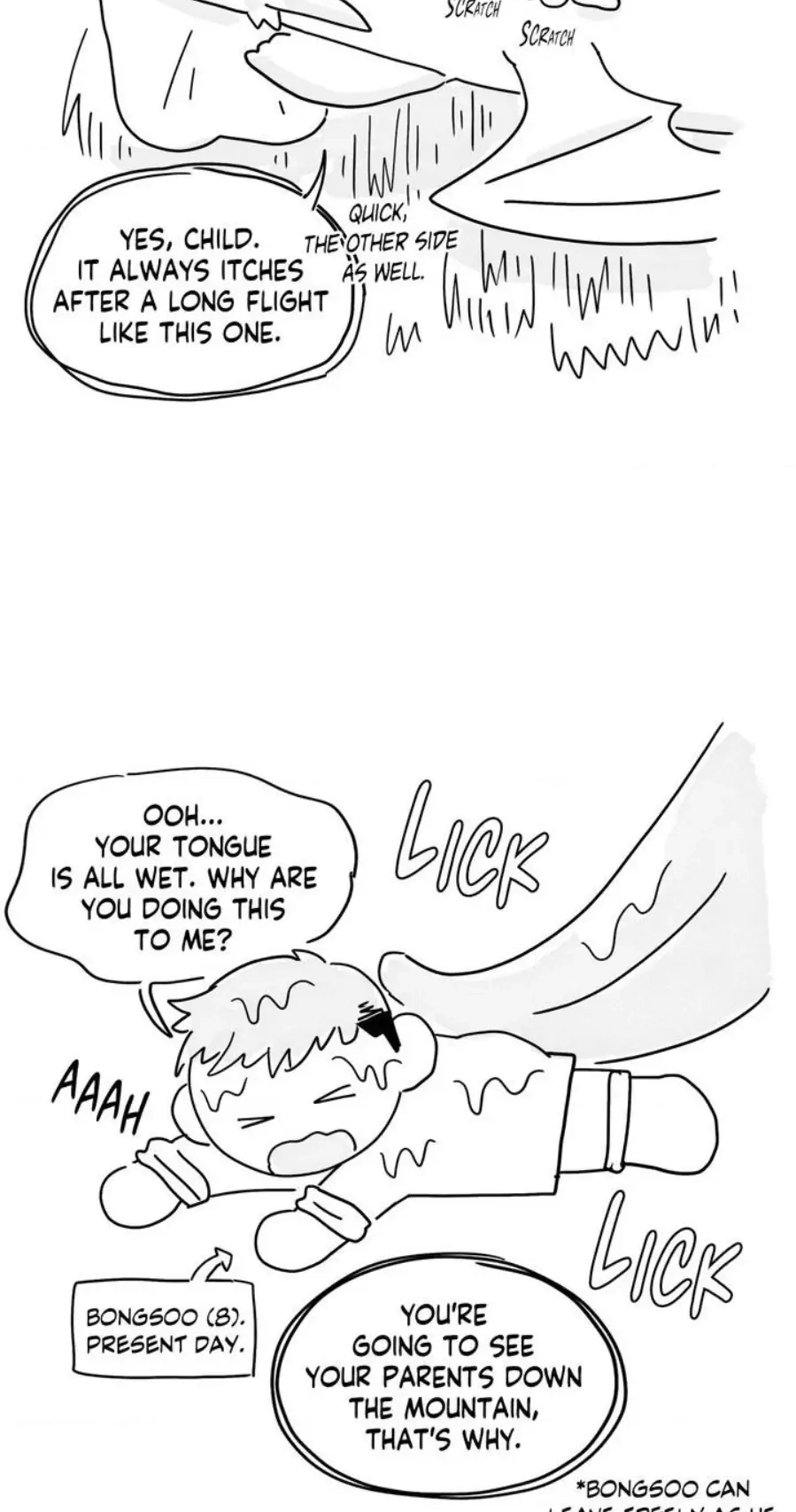 The Assistant Manager Wants To Do It Chapter 57.1 page 16 - 