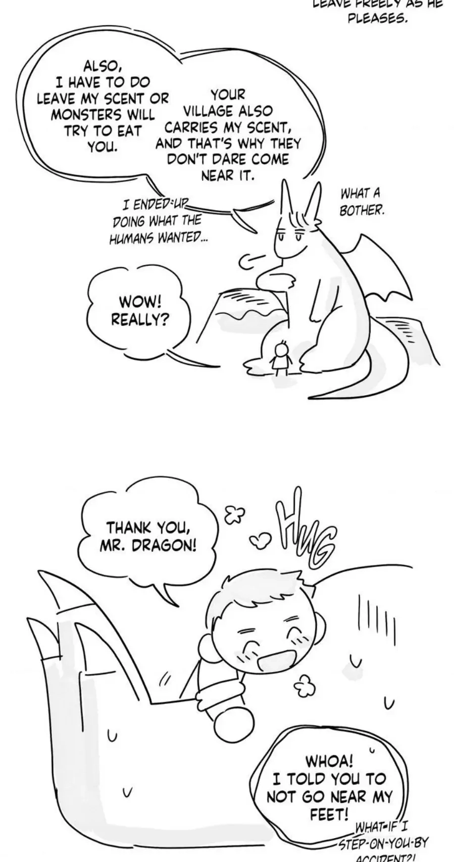 The Assistant Manager Wants To Do It Chapter 57.1 page 17 - 