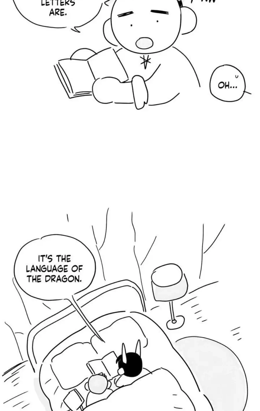 The Assistant Manager Wants To Do It Chapter 57.1 page 25 - 