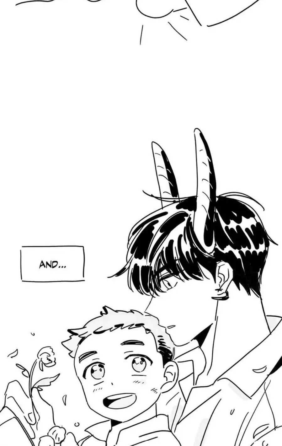 The Assistant Manager Wants To Do It Chapter 57.1 page 28 - 