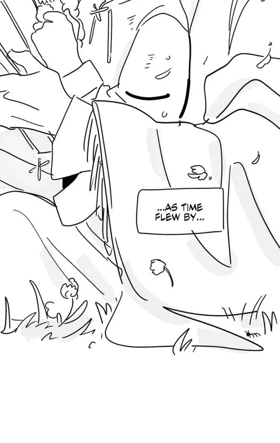 The Assistant Manager Wants To Do It Chapter 57.1 page 29 - 