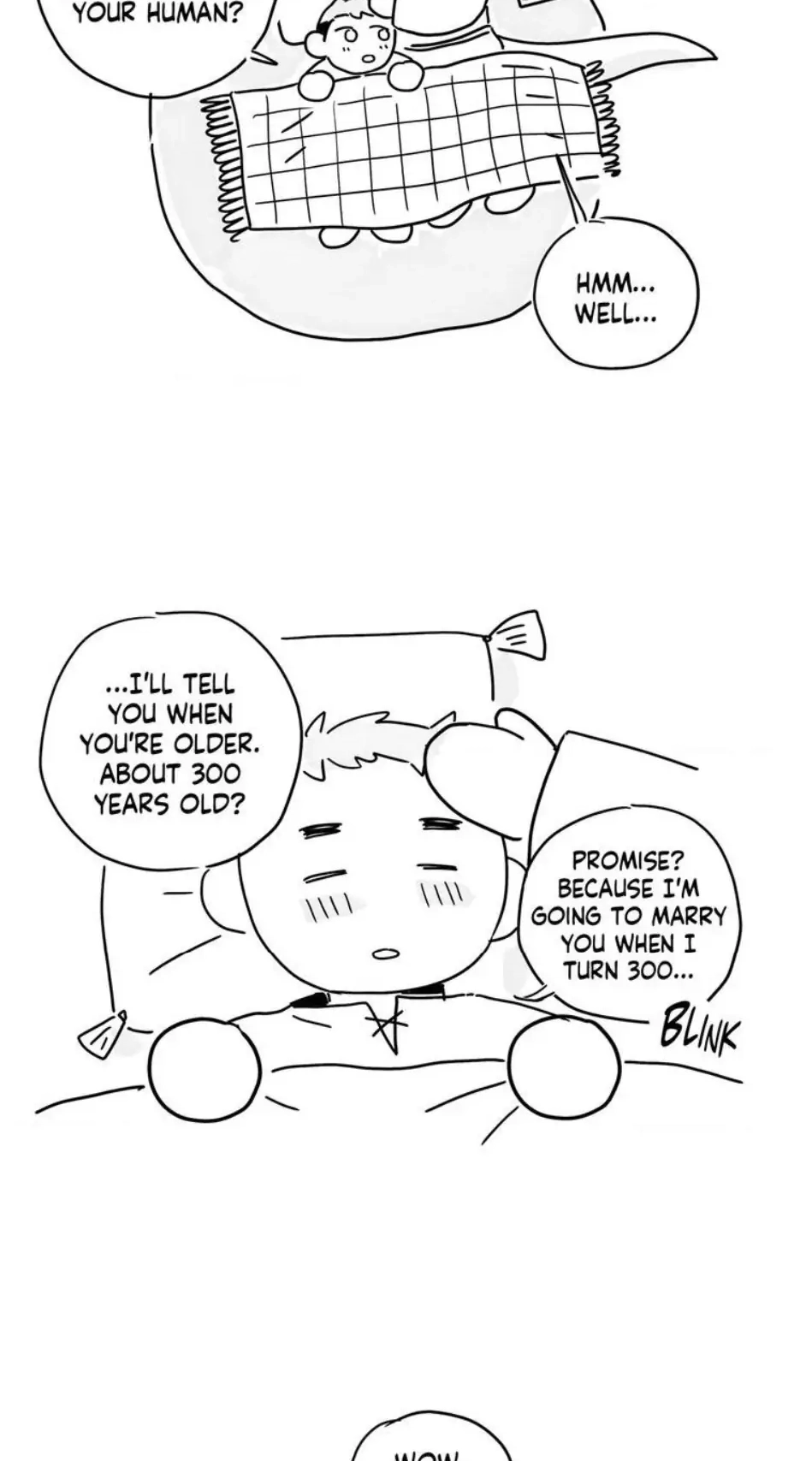 The Assistant Manager Wants To Do It Chapter 57.1 page 37 - 