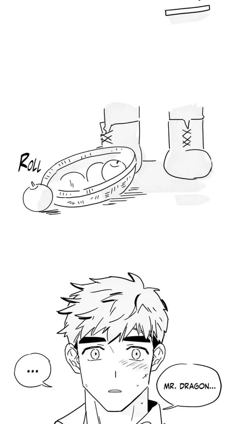 The Assistant Manager Wants To Do It Chapter 57.1 page 43 - 