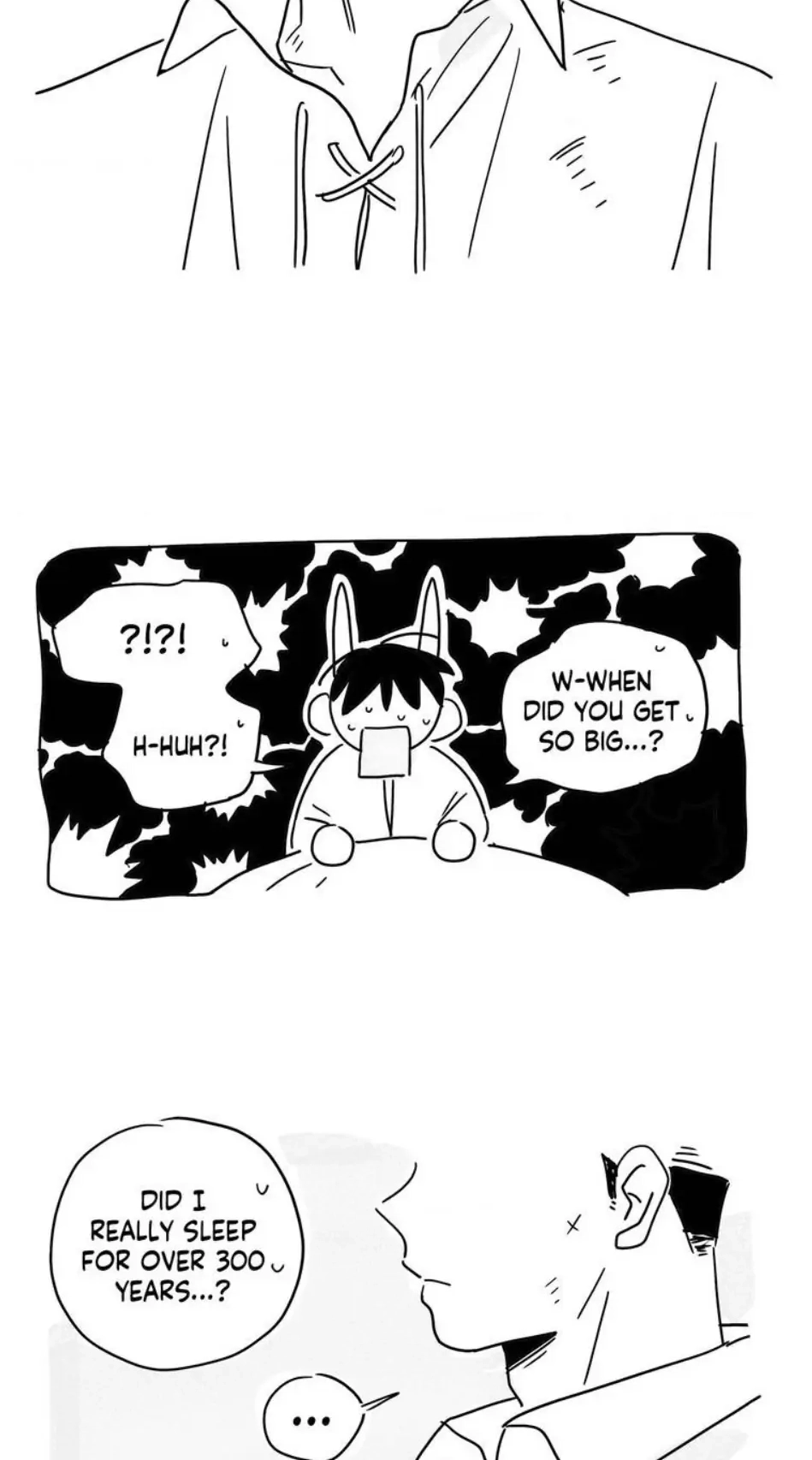 The Assistant Manager Wants To Do It Chapter 57.1 page 44 - 