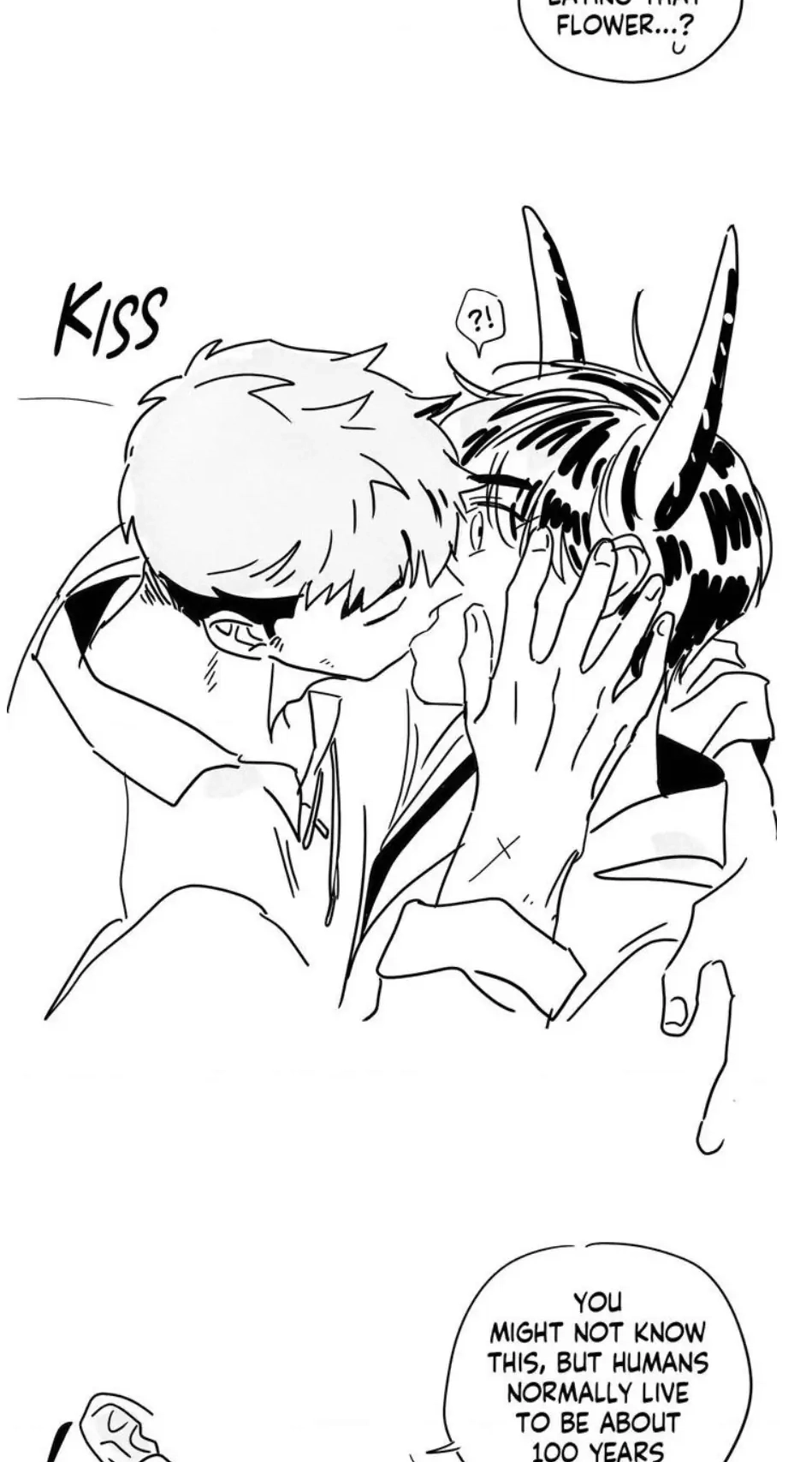 The Assistant Manager Wants To Do It Chapter 57.1 page 46 - 