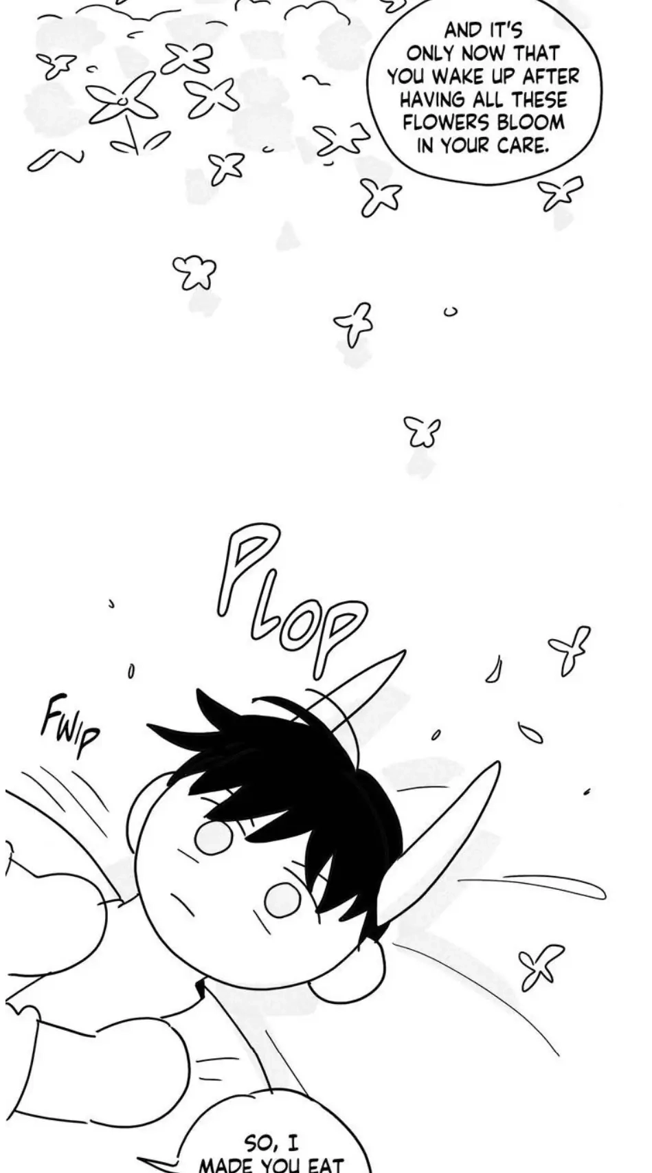 The Assistant Manager Wants To Do It Chapter 57.1 page 50 - 