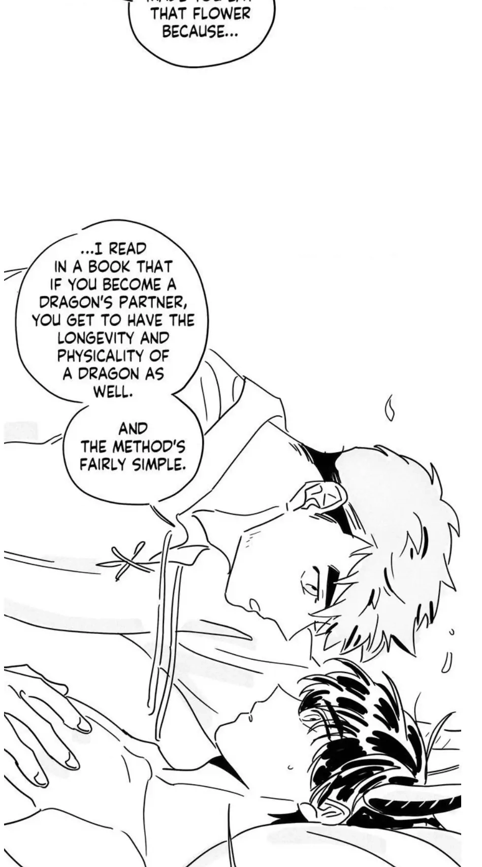 The Assistant Manager Wants To Do It Chapter 57.1 page 51 - 