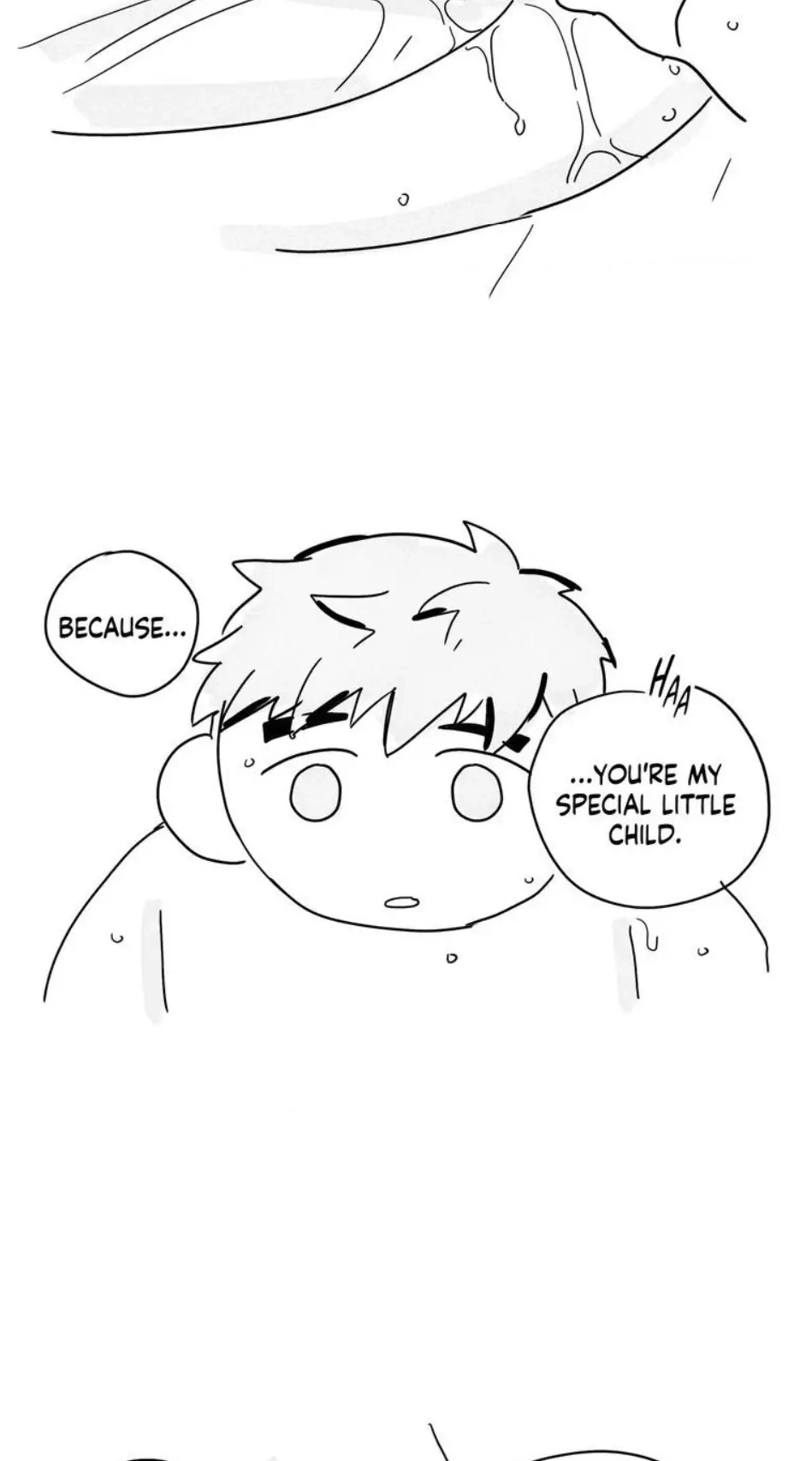 The Assistant Manager Wants To Do It Chapter 57.1 page 54 - 