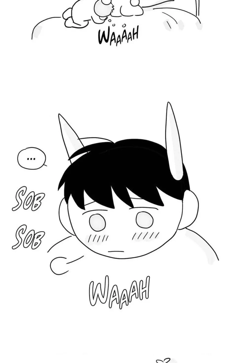 The Assistant Manager Wants To Do It Chapter 57.1 page 60 - 