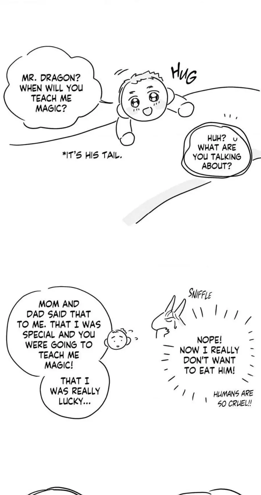 The Assistant Manager Wants To Do It Chapter 57.1 page 9 - 