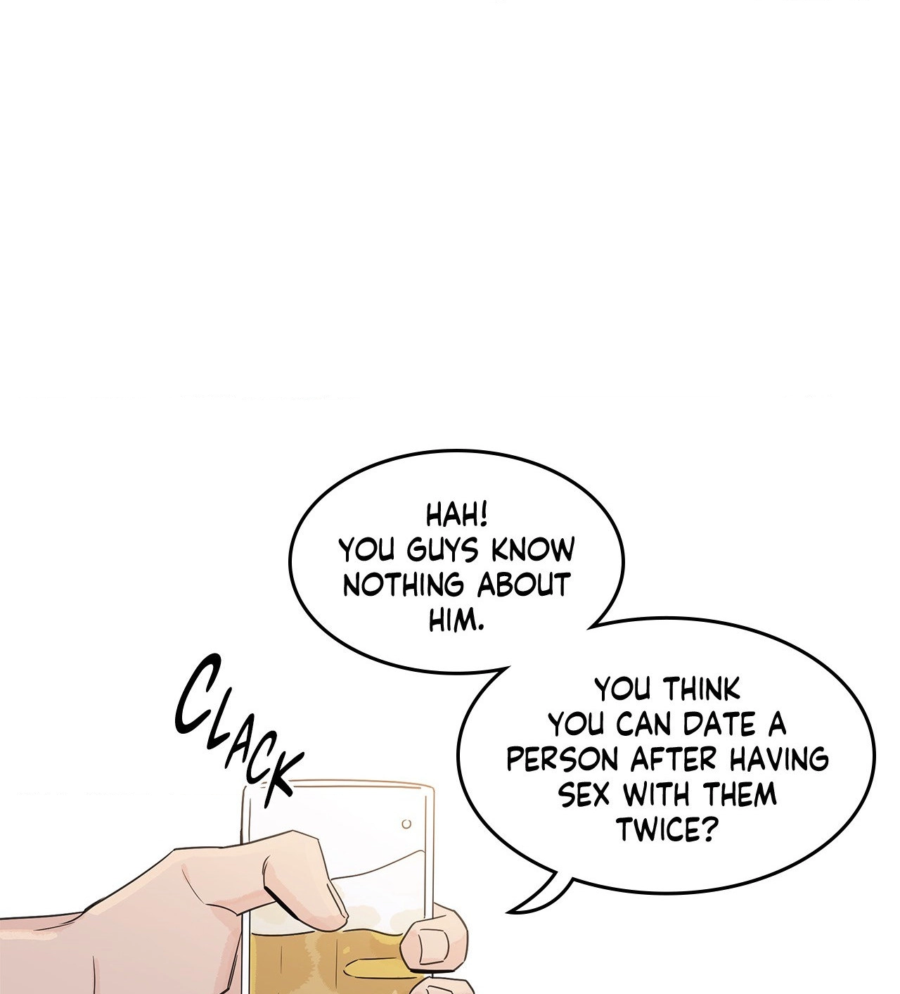 The Assistant Manager Wants To Do It Chapter 58 page 23 - 