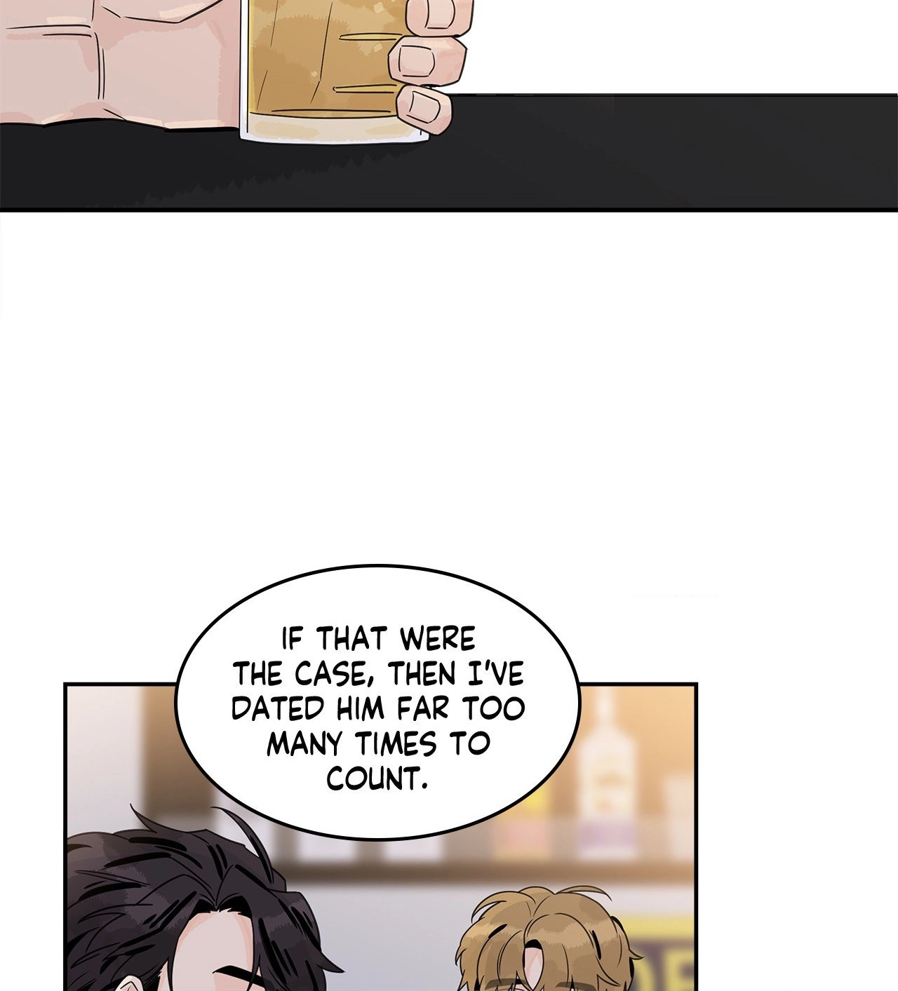 The Assistant Manager Wants To Do It Chapter 58 page 24 - 