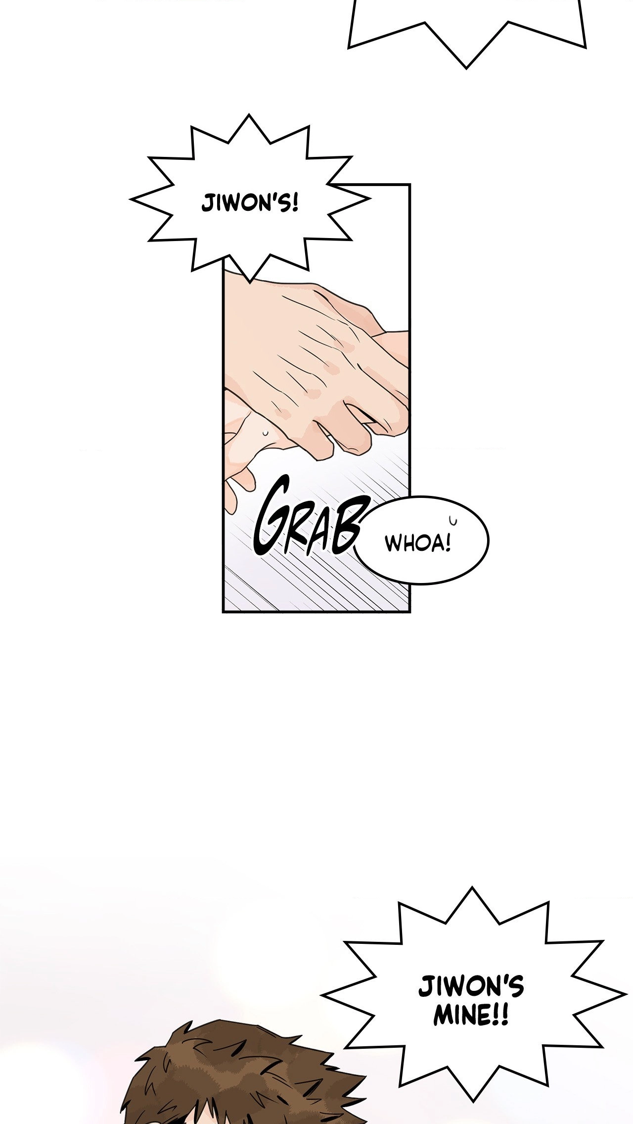 The Assistant Manager Wants To Do It Chapter 58 page 29 - 