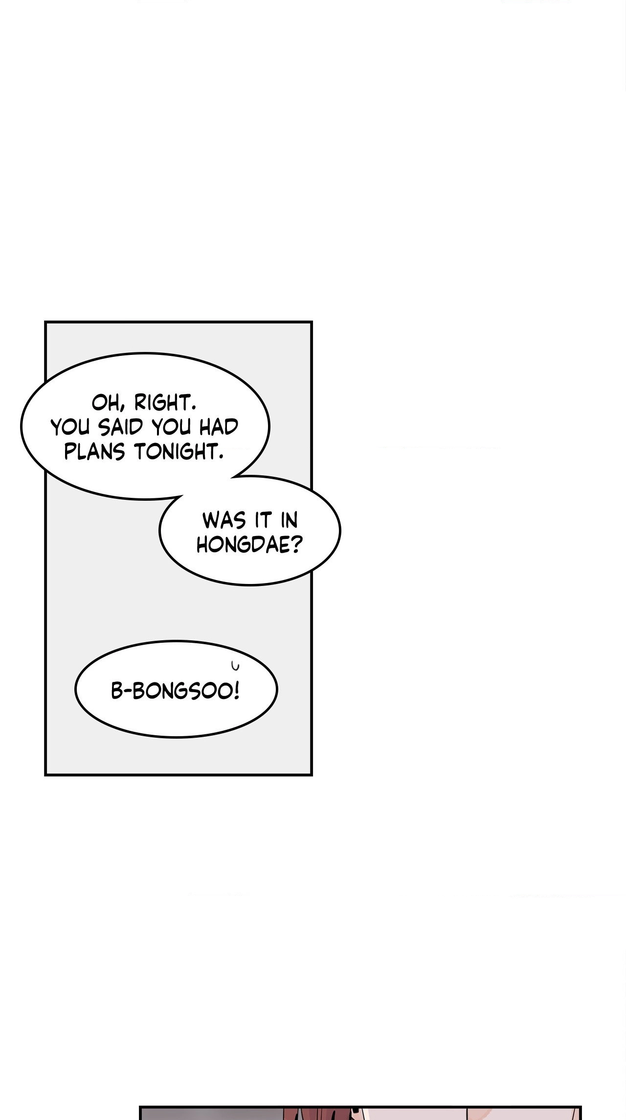 The Assistant Manager Wants To Do It Chapter 58 page 49 - 