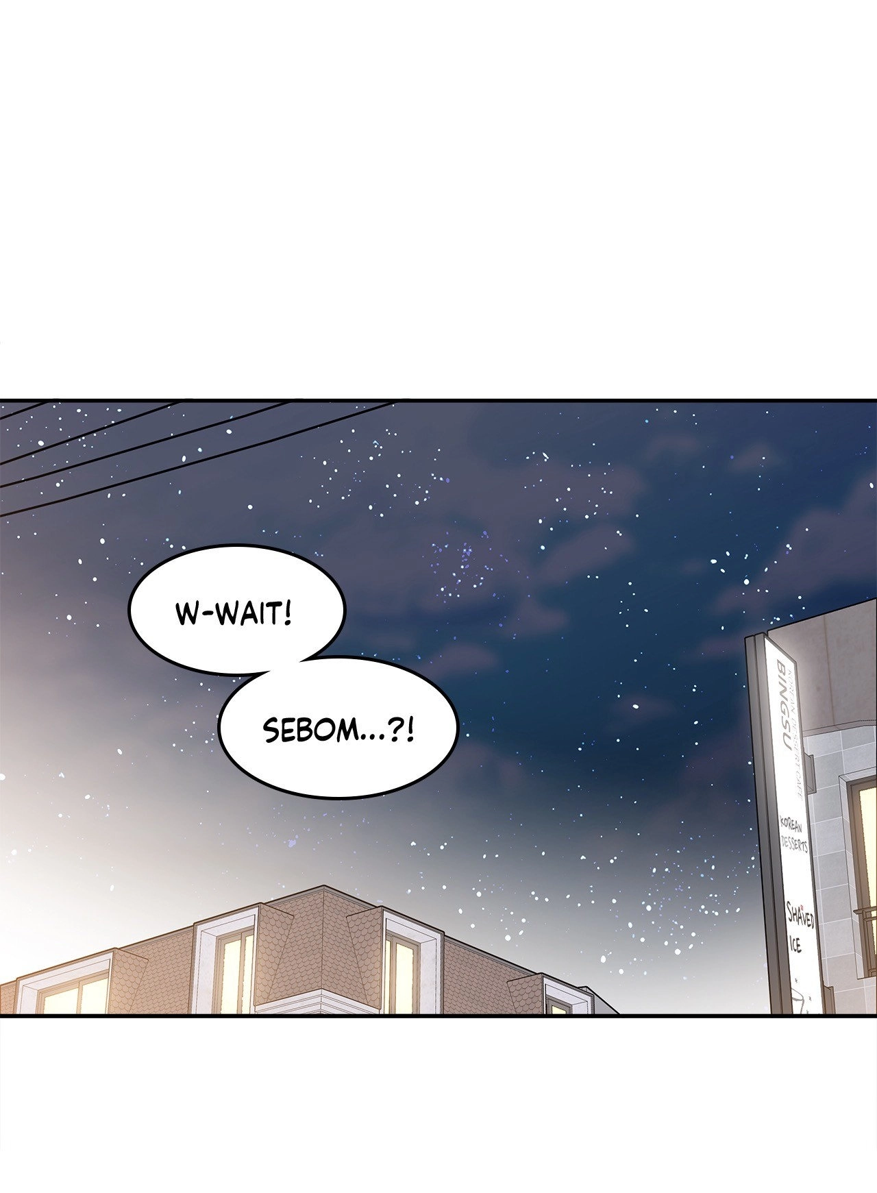 The Assistant Manager Wants To Do It Chapter 58 page 55 - 