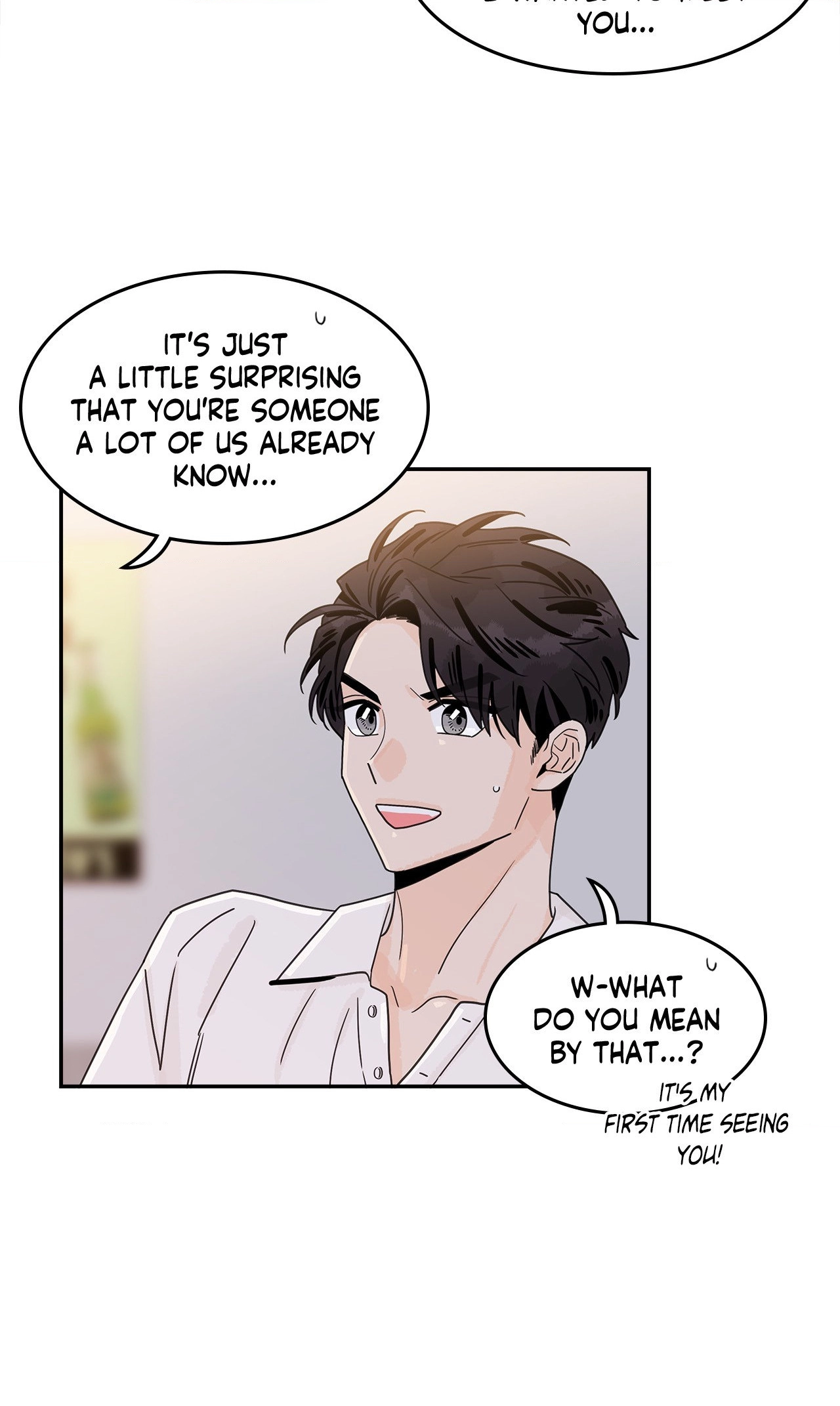 The Assistant Manager Wants To Do It Chapter 58 page 7 - 
