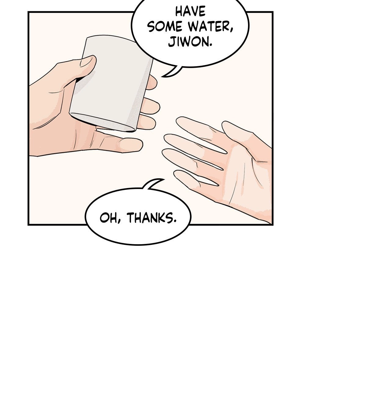 The Assistant Manager Wants To Do It Chapter 63 page 2 - 