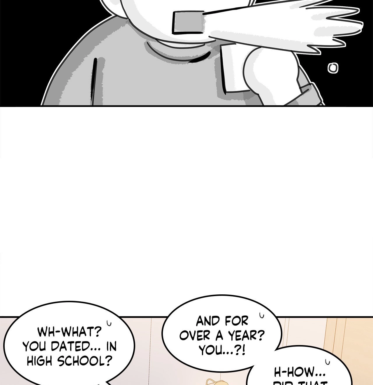 The Assistant Manager Wants To Do It Chapter 63 page 11 - 