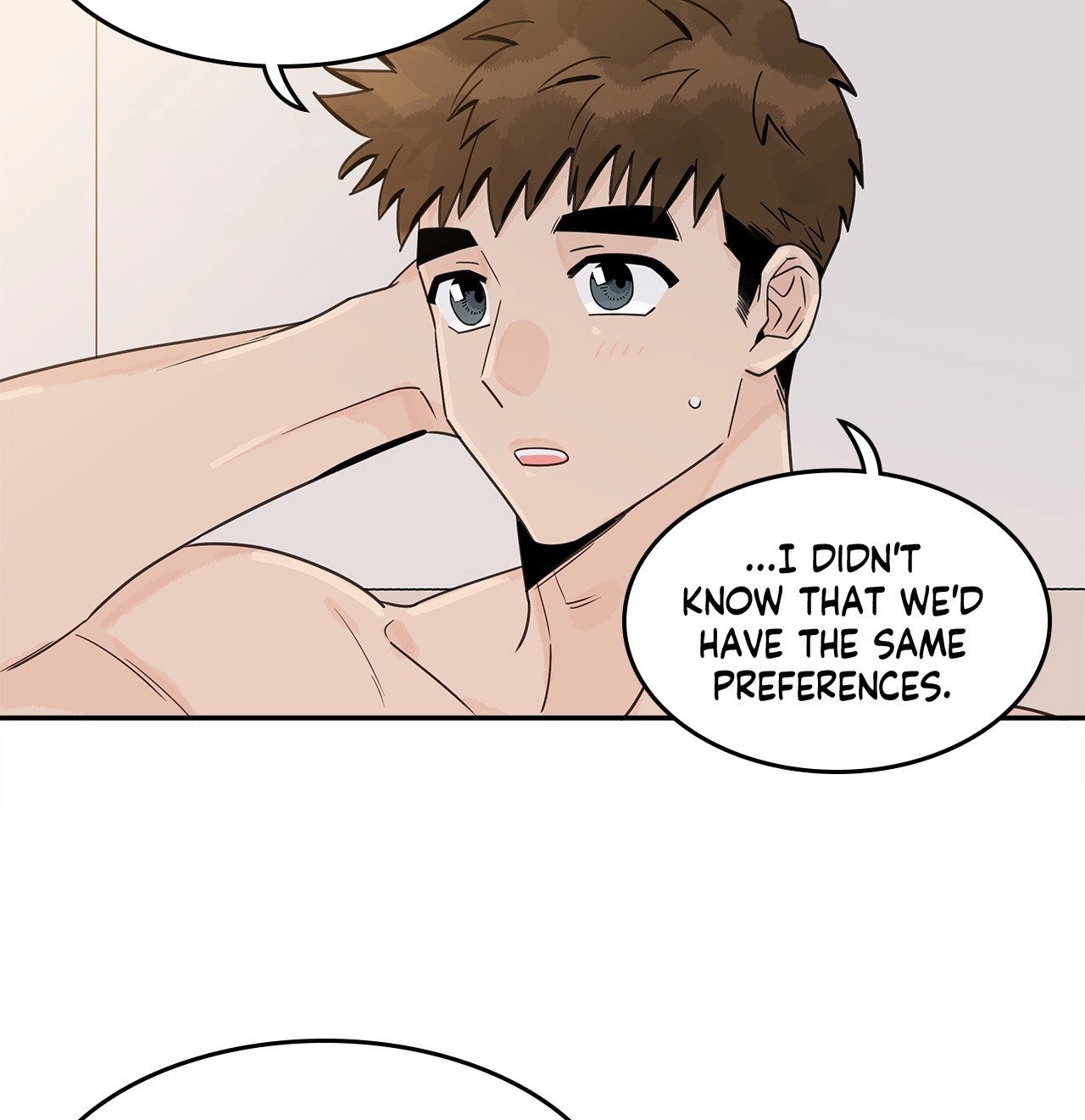 The Assistant Manager Wants To Do It Chapter 63 page 13 - 