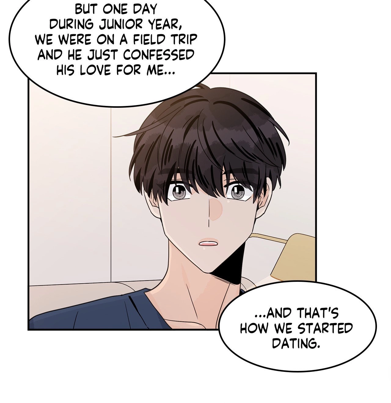 The Assistant Manager Wants To Do It Chapter 63 page 14 - 
